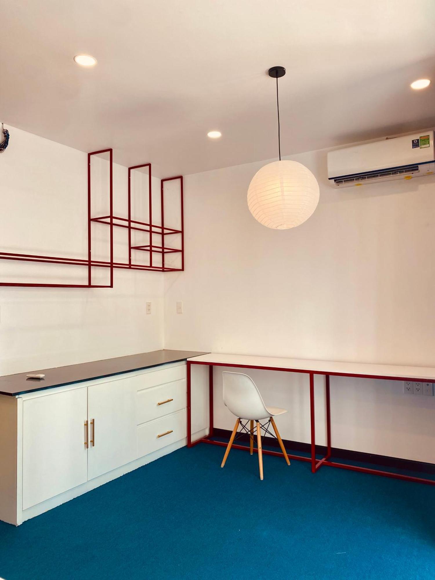 Homestay The Noma Coliving *