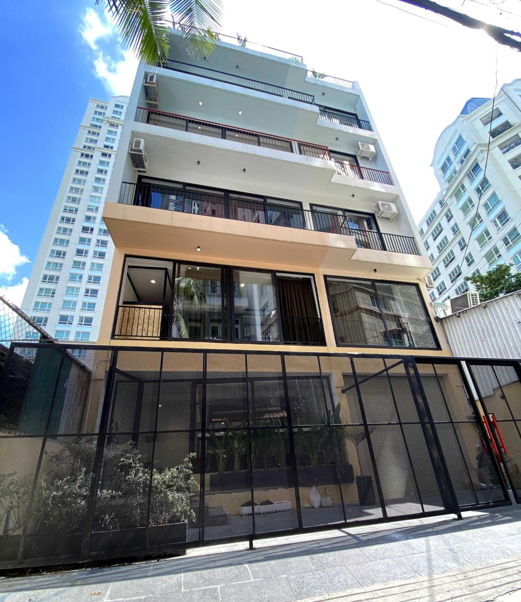 The Noma Coliving *