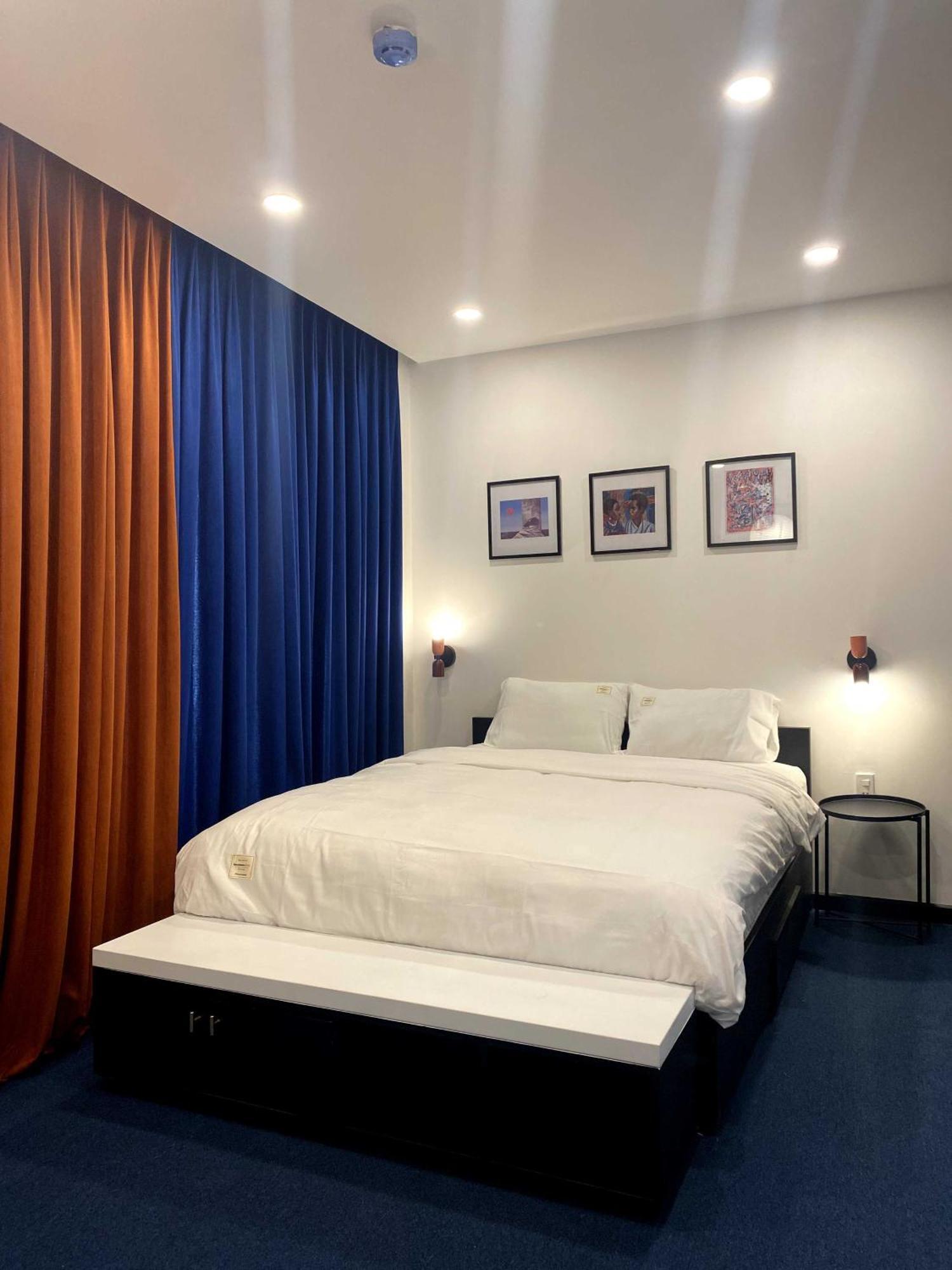 The Noma Coliving *