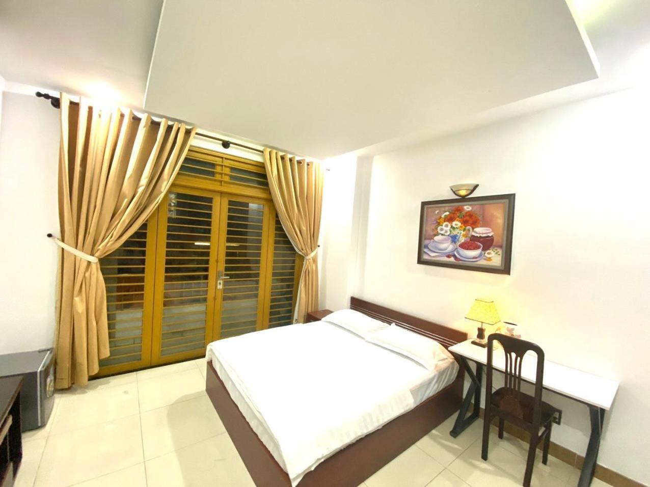 Loc House Homestay