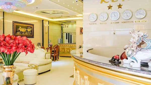 Ken Hotel 2*