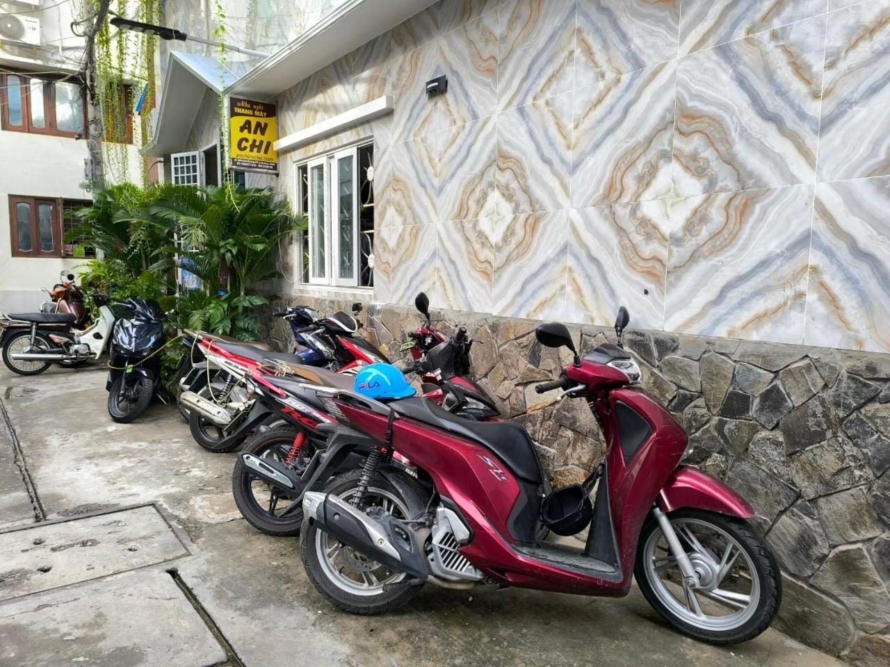 Khách sạn An Chi TP. Hồ Chí Minh