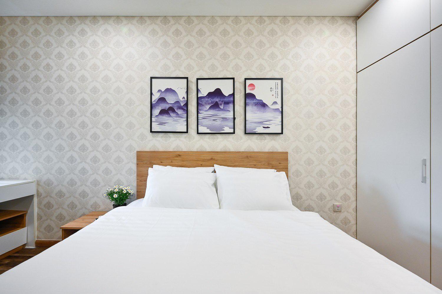 Luxury * Ho Chi Minh City