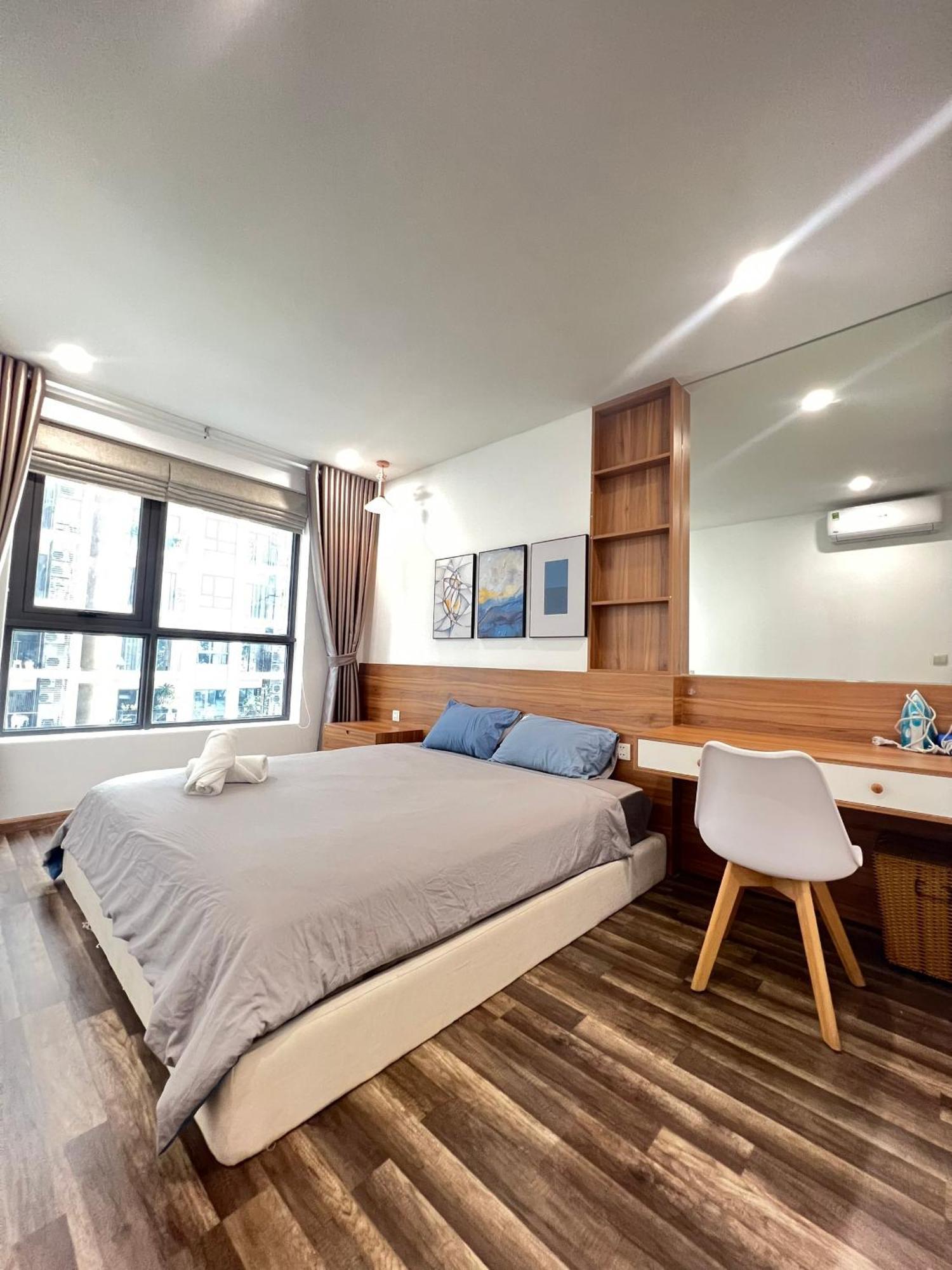 Luxury * Ho Chi Minh City