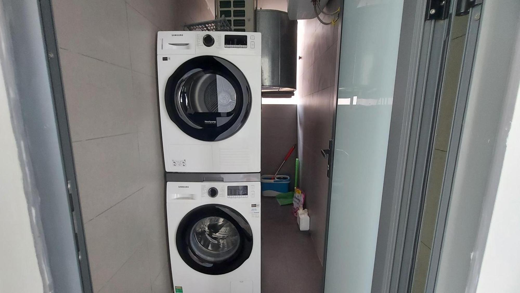 Apartment Vinh Hoi - Luxury Furnished *
