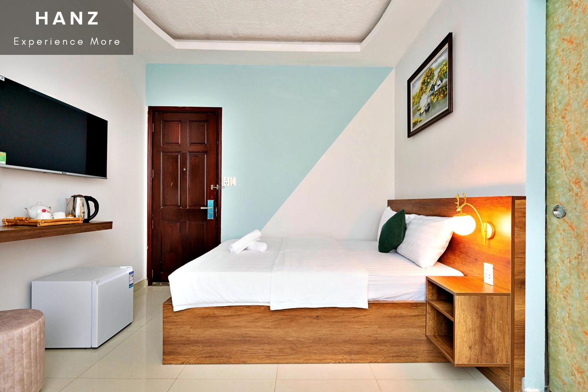 Hanz 137 Vivianne De Tham 3* Ho Chi Minh City