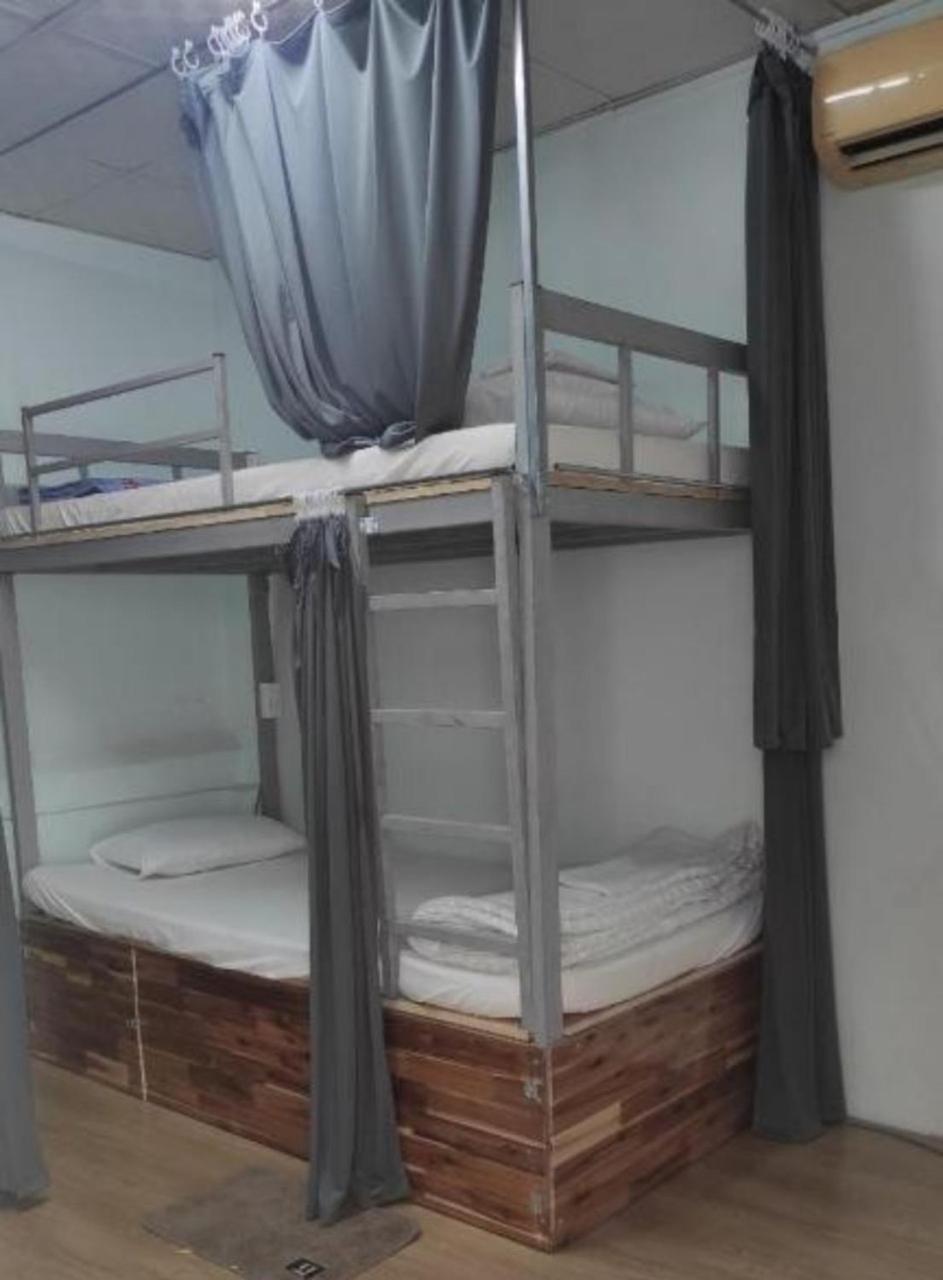 Bliss Homestay Ho Chi Minh City