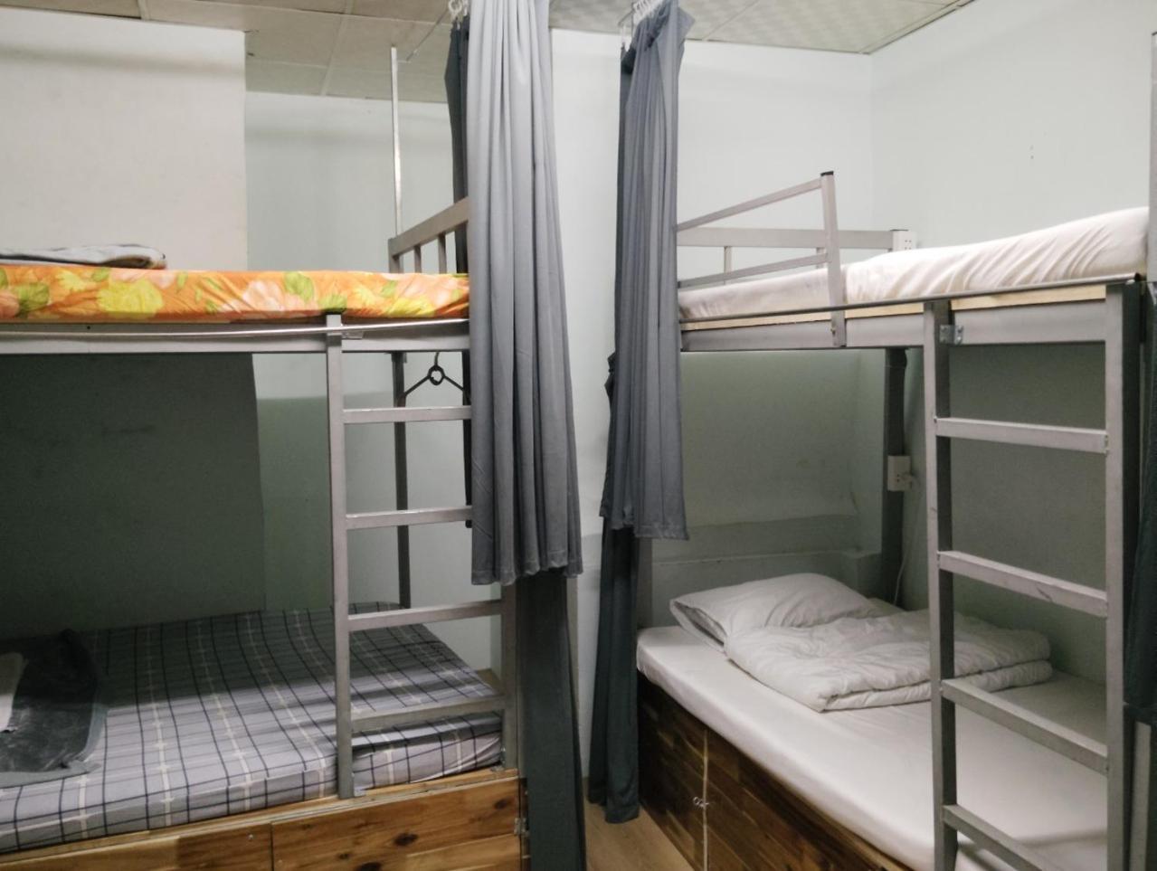 Homestay Bliss Ho Chi Minh City