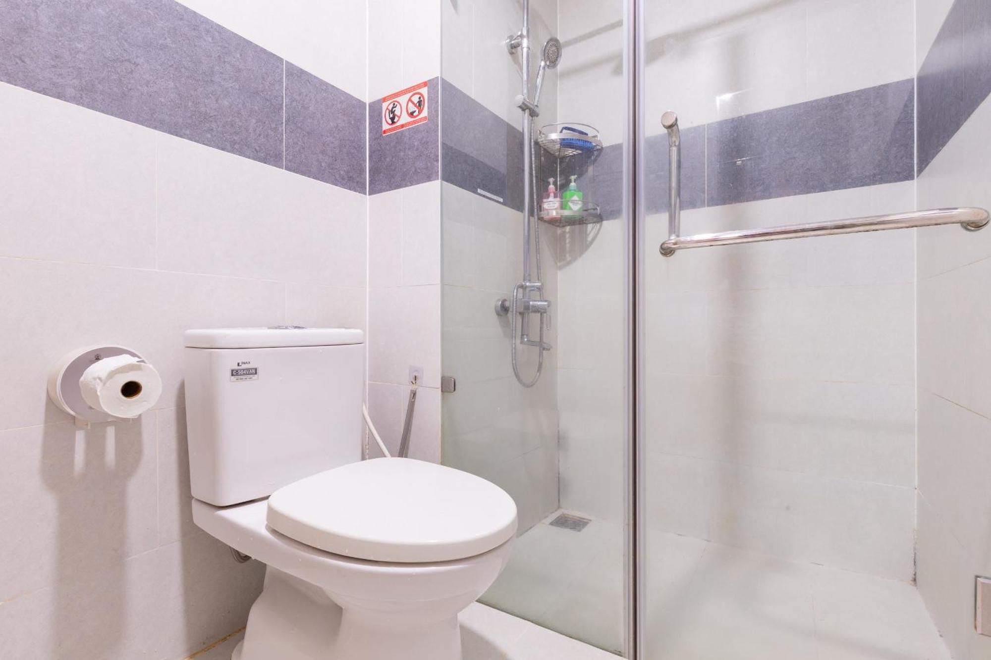 Sweet Homes With Netflix - 15mins To Bui Vien Guest house