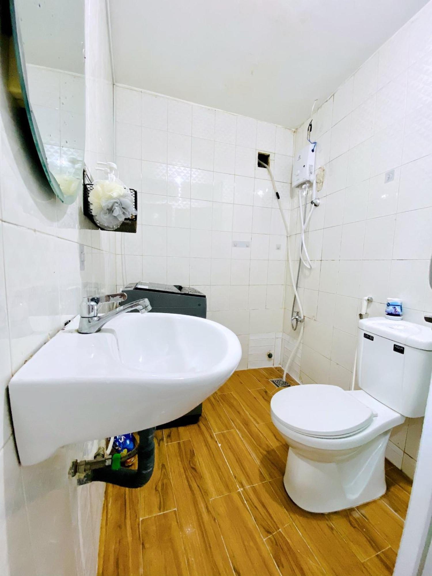 Zenhouse Ho Chi Minh City
