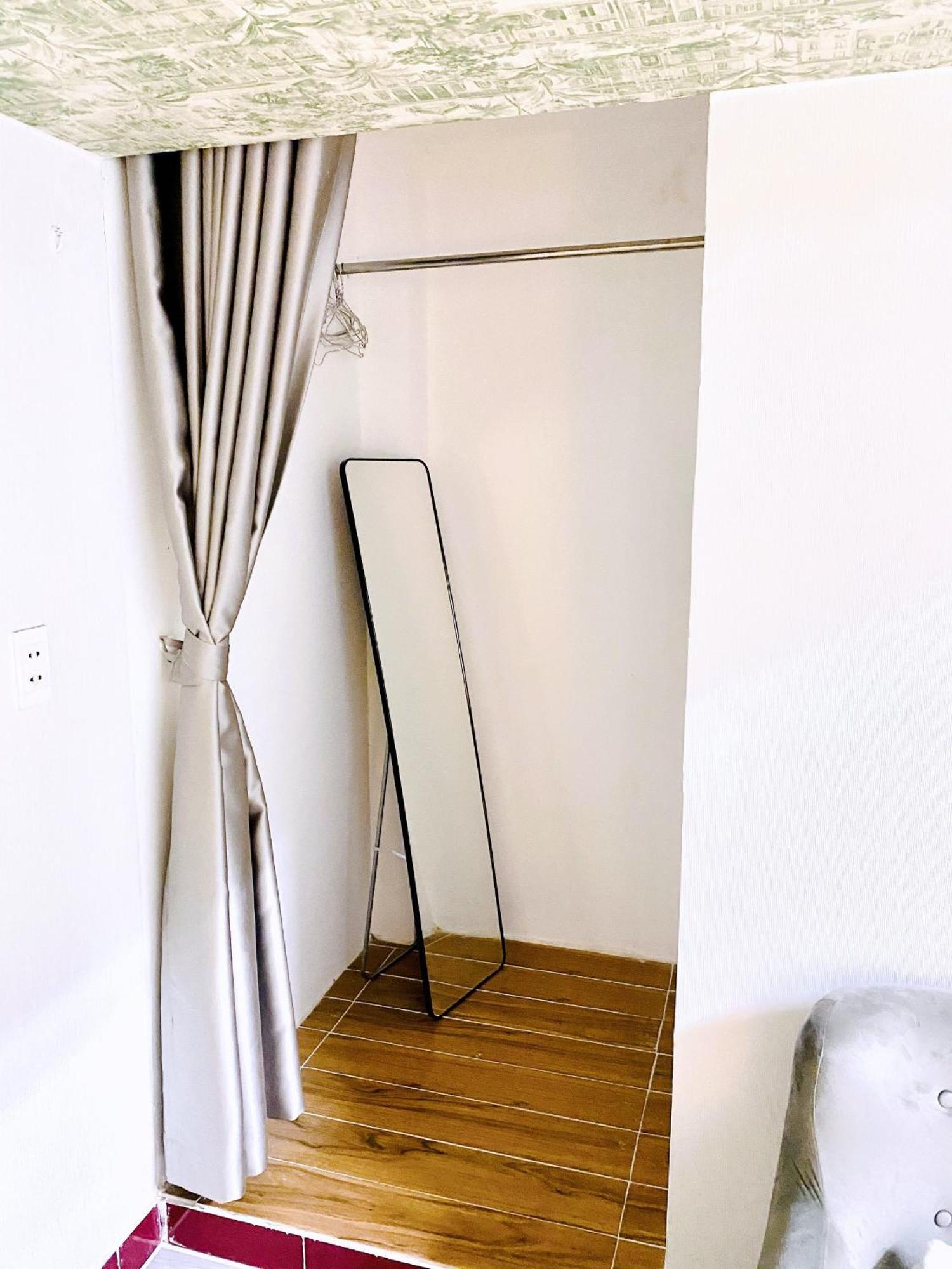 Zenhouse * Ho Chi Minh City