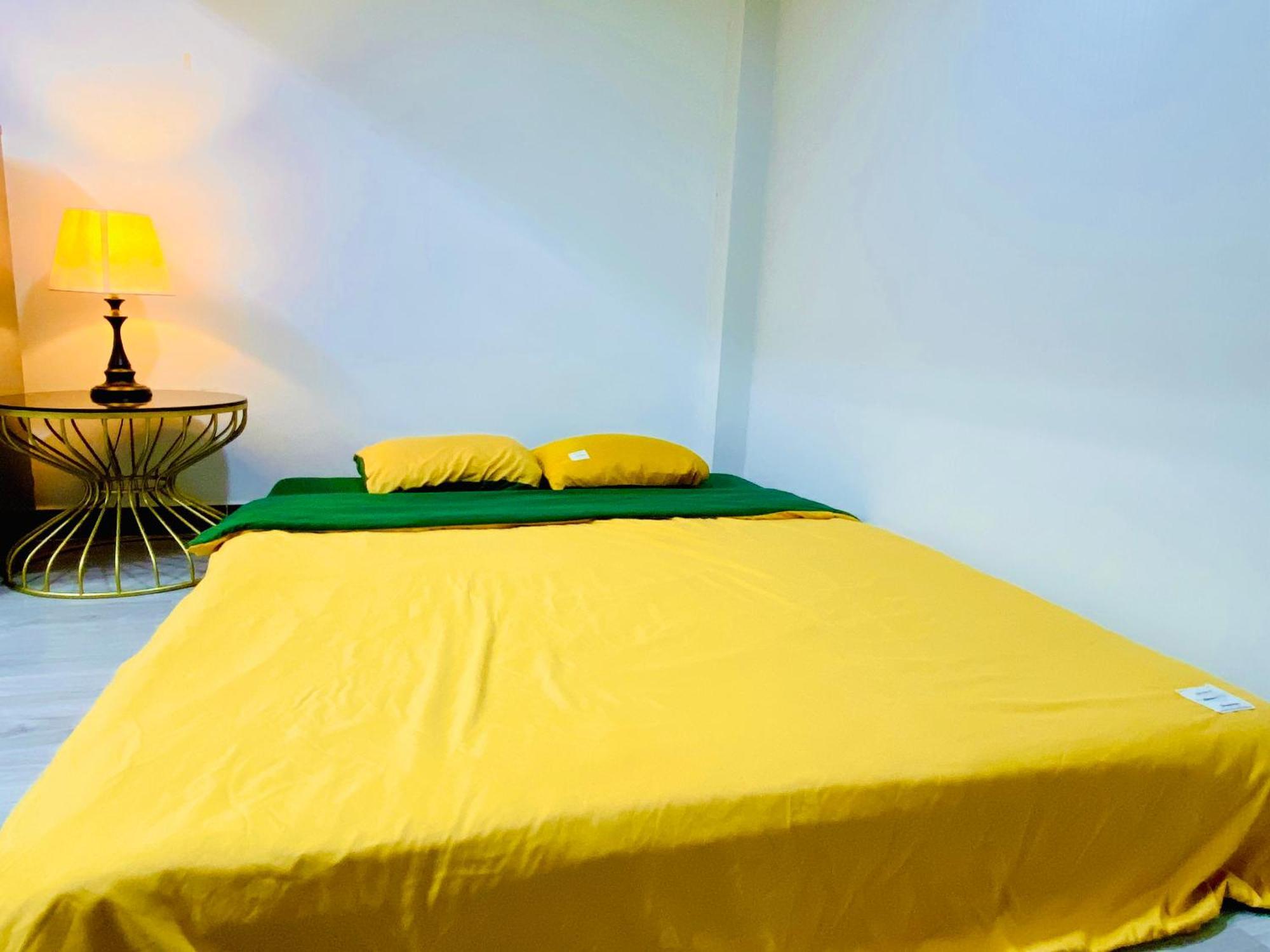 Zenhouse Apartment