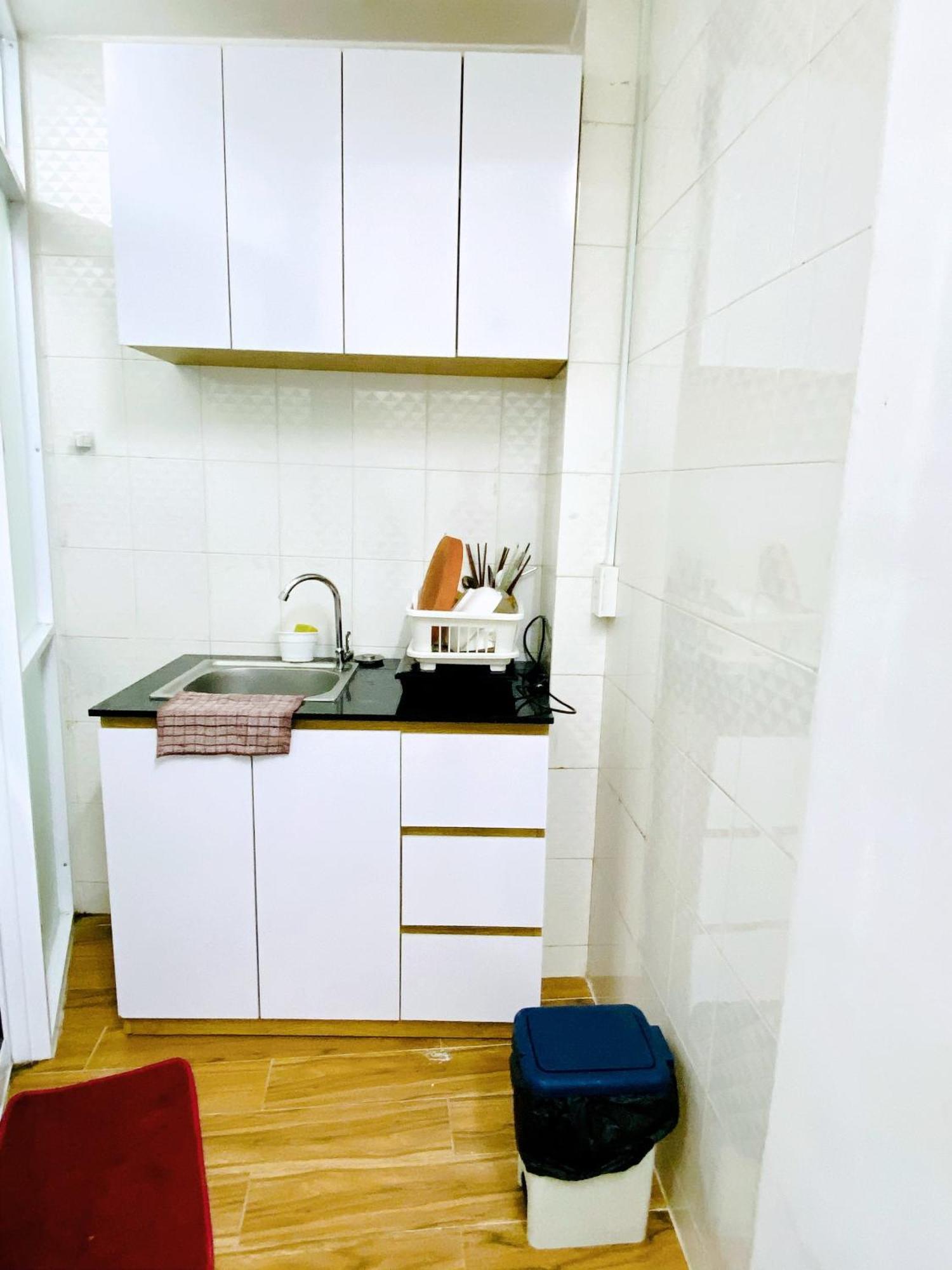 Apartment Zenhouse *