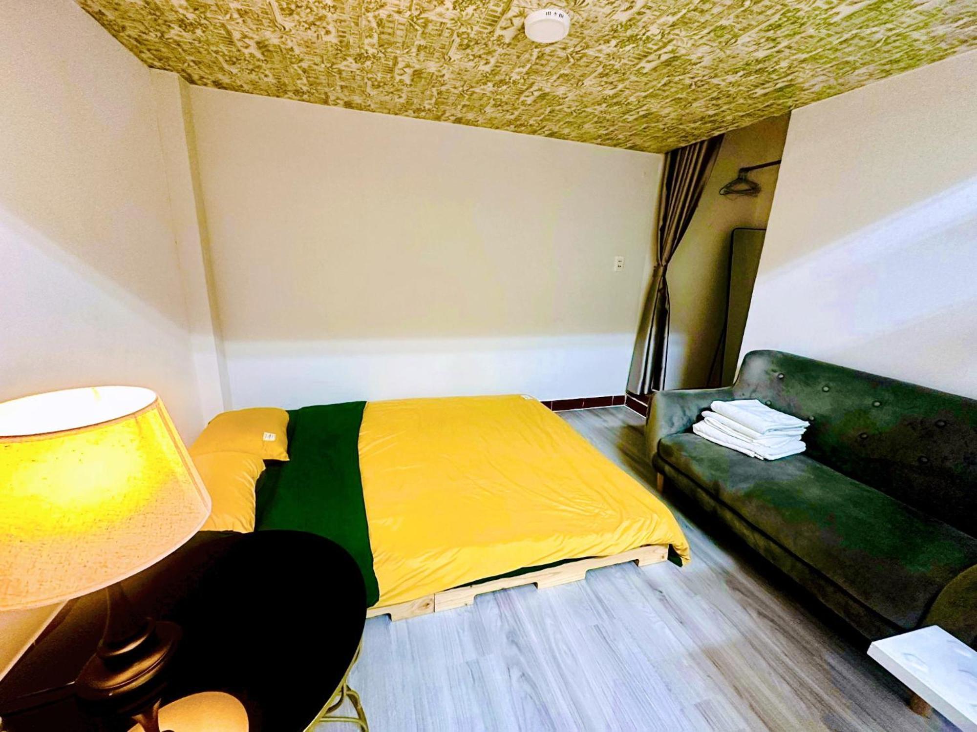 Zenhouse Apartment *