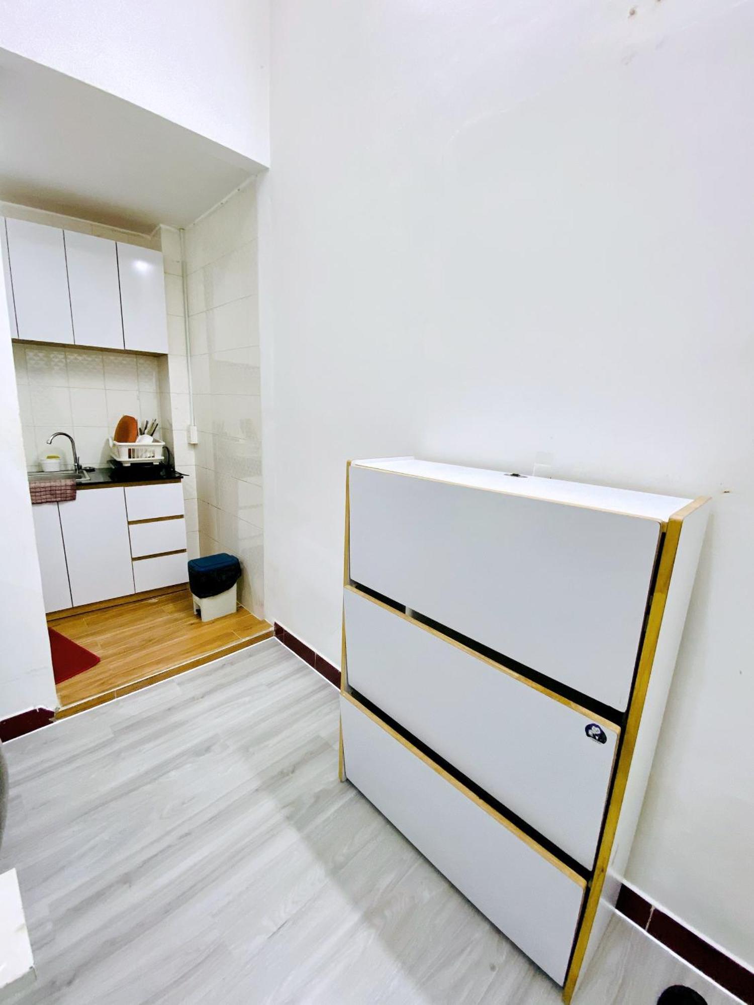 Zenhouse Apartment Ho Chi Minh City