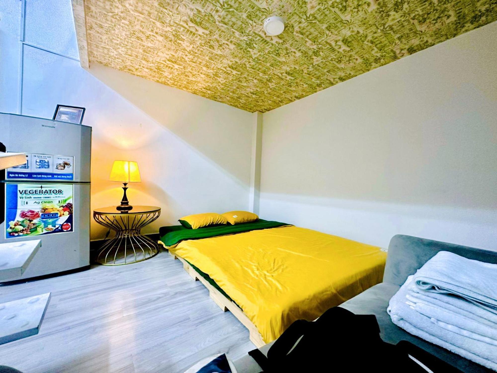 Zenhouse *