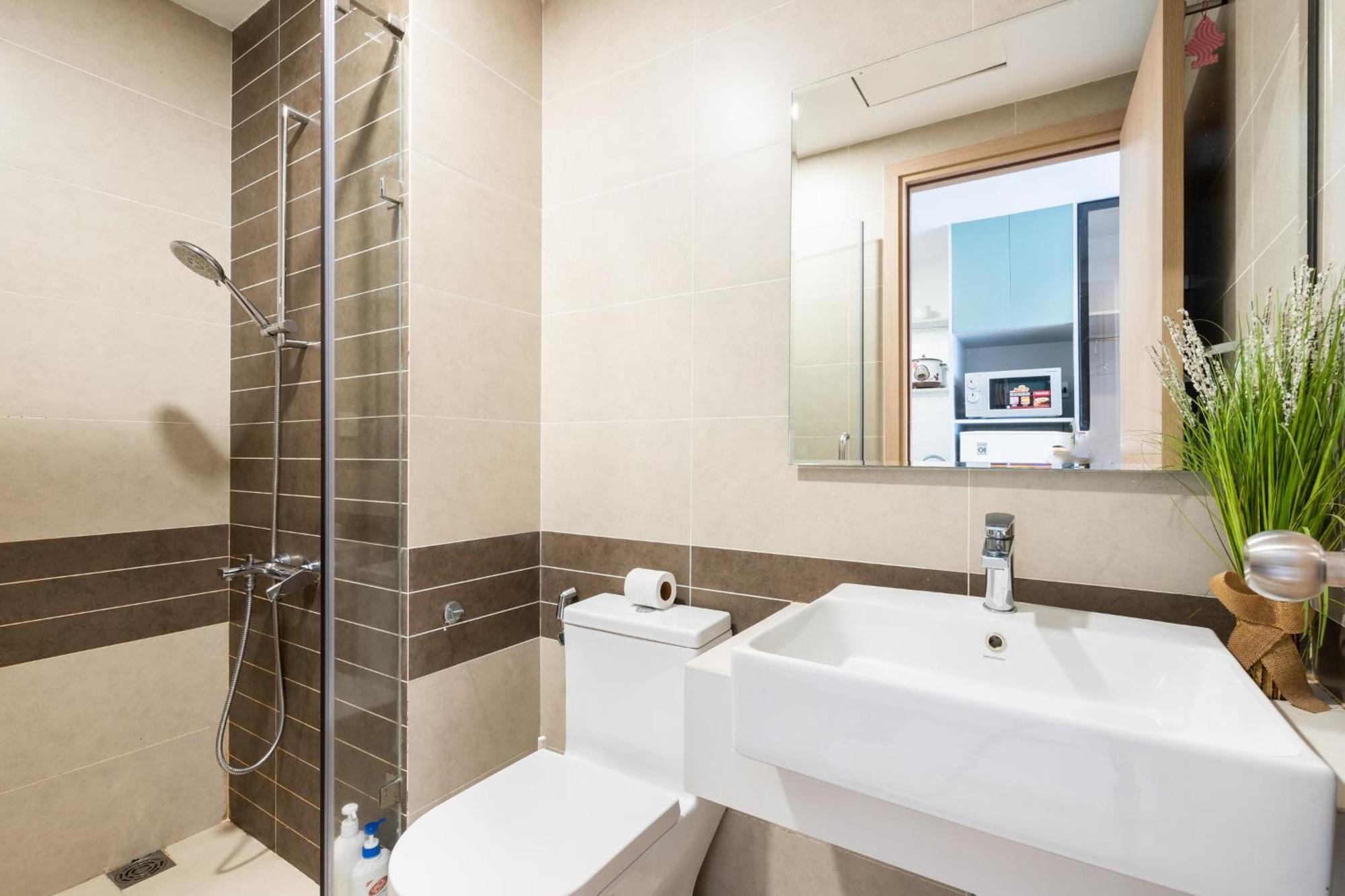 Rivergate Luxury Apartment *