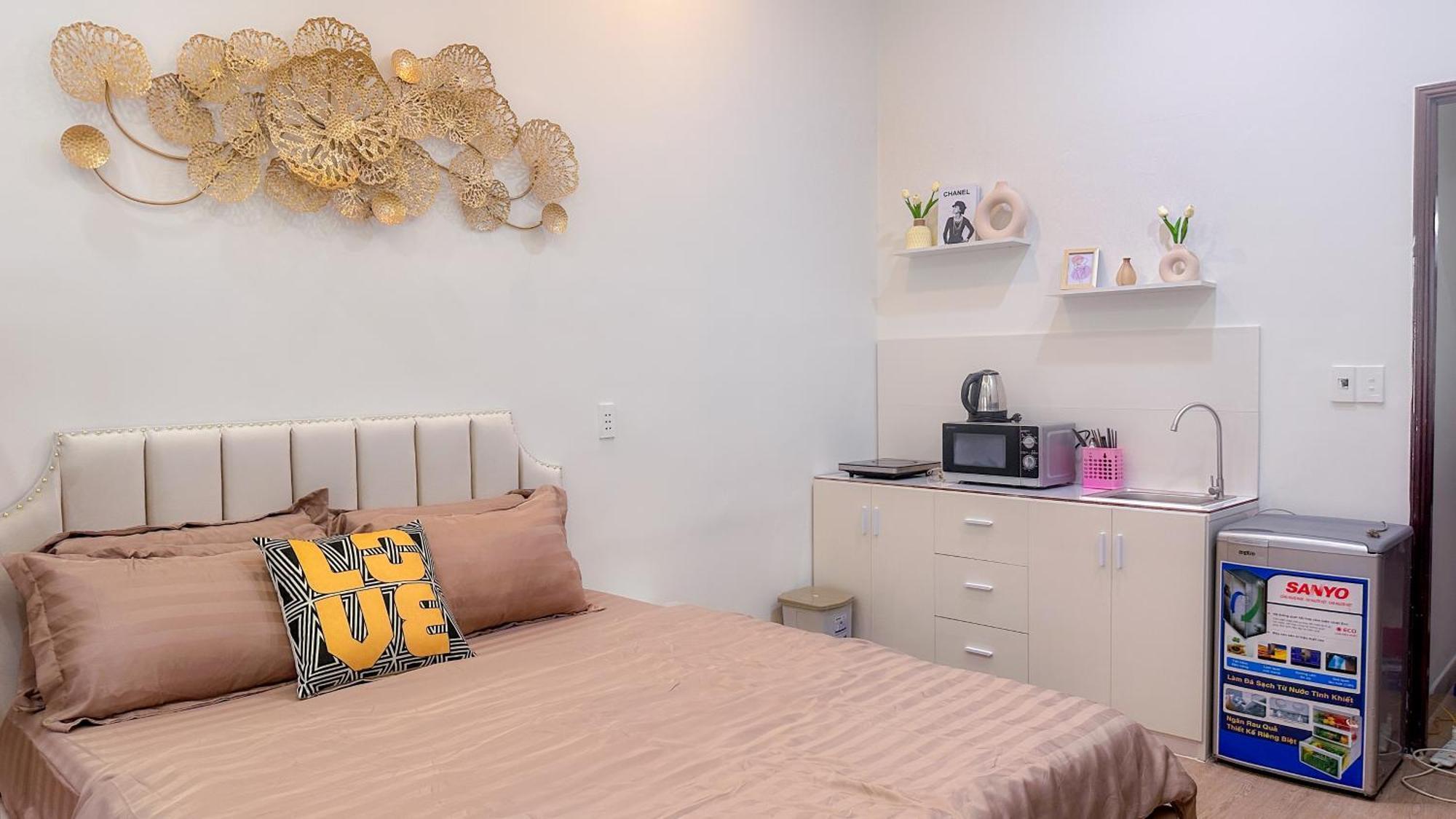Homestay Aesthetic Homes *