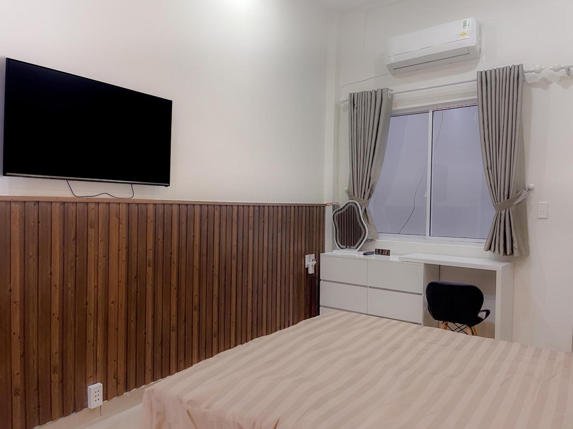 Aesthetic Homes Homestay Ho Chi Minh City