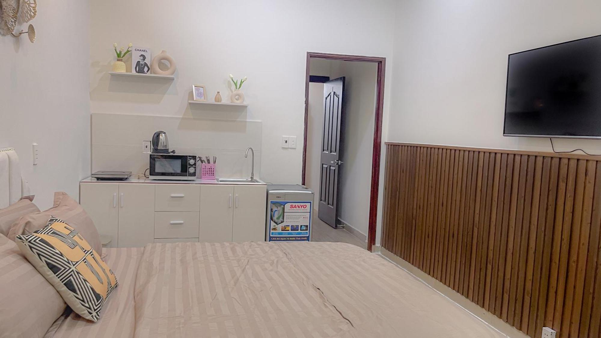 Aesthetic Homes Homestay