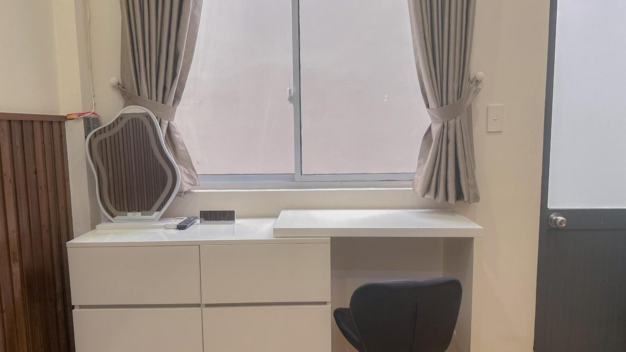 Homestay Aesthetic Homes *
