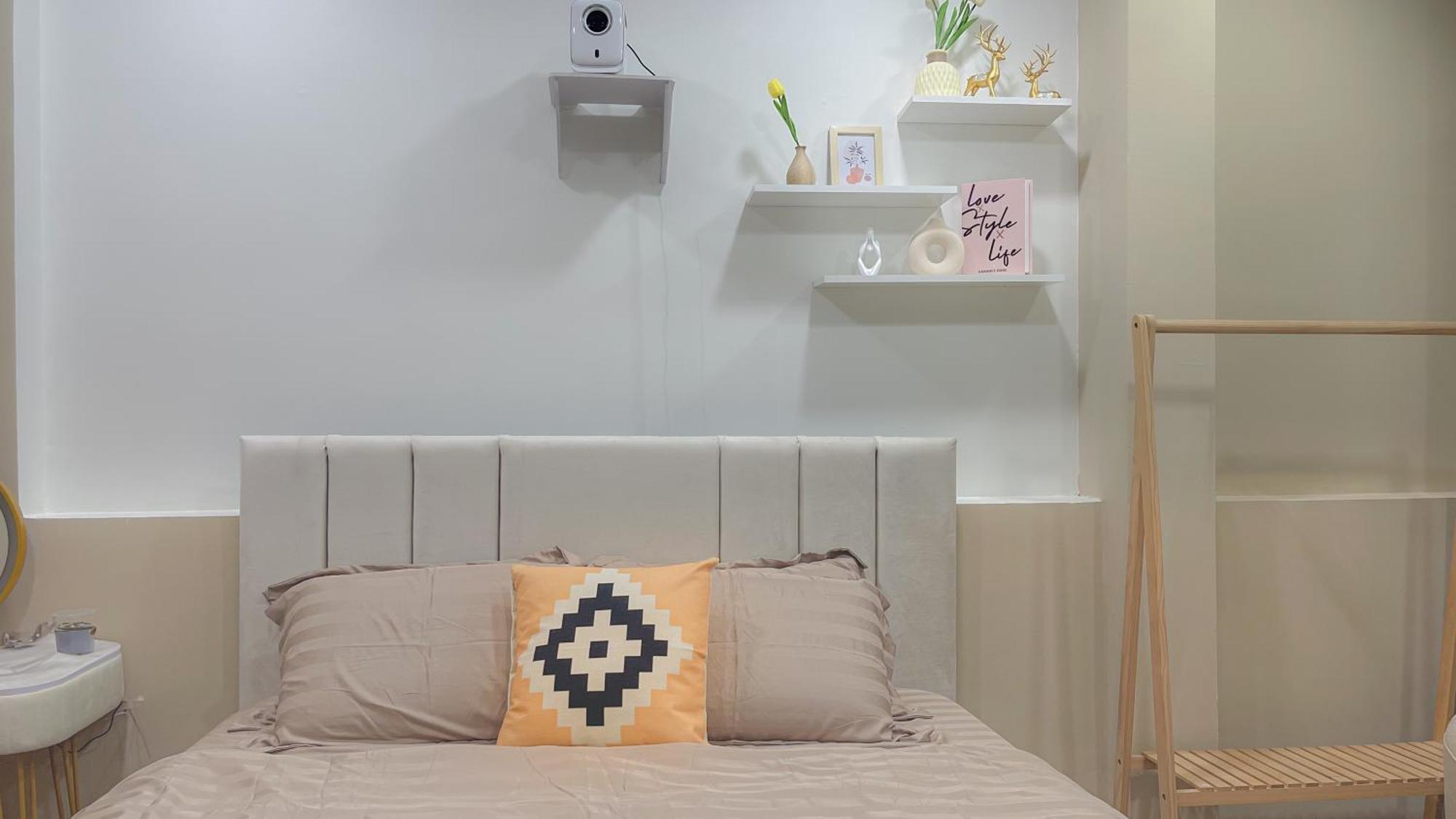 Homestay Aesthetic Homes Ho Chi Minh City
