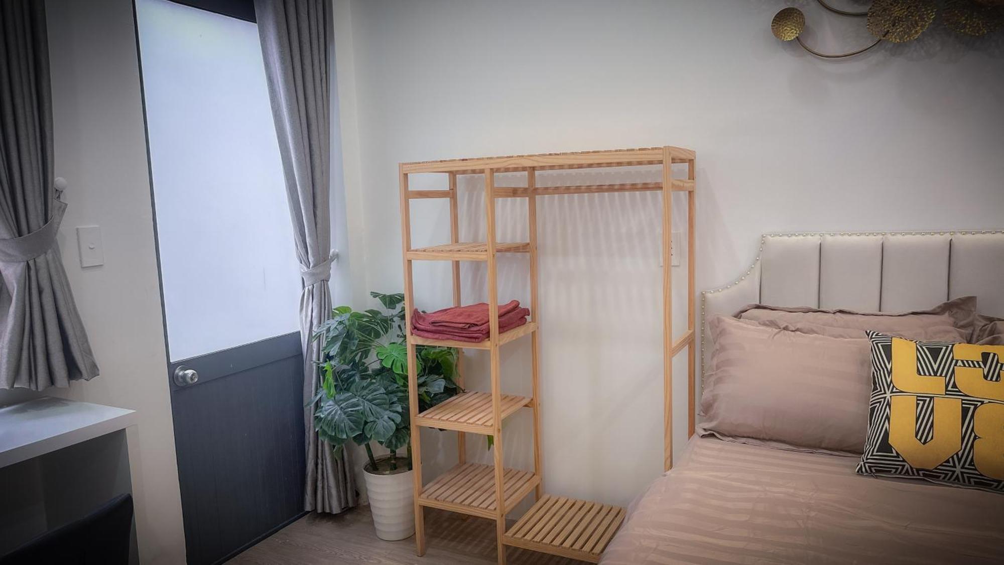 Aesthetic Homes Homestay Ho Chi Minh City