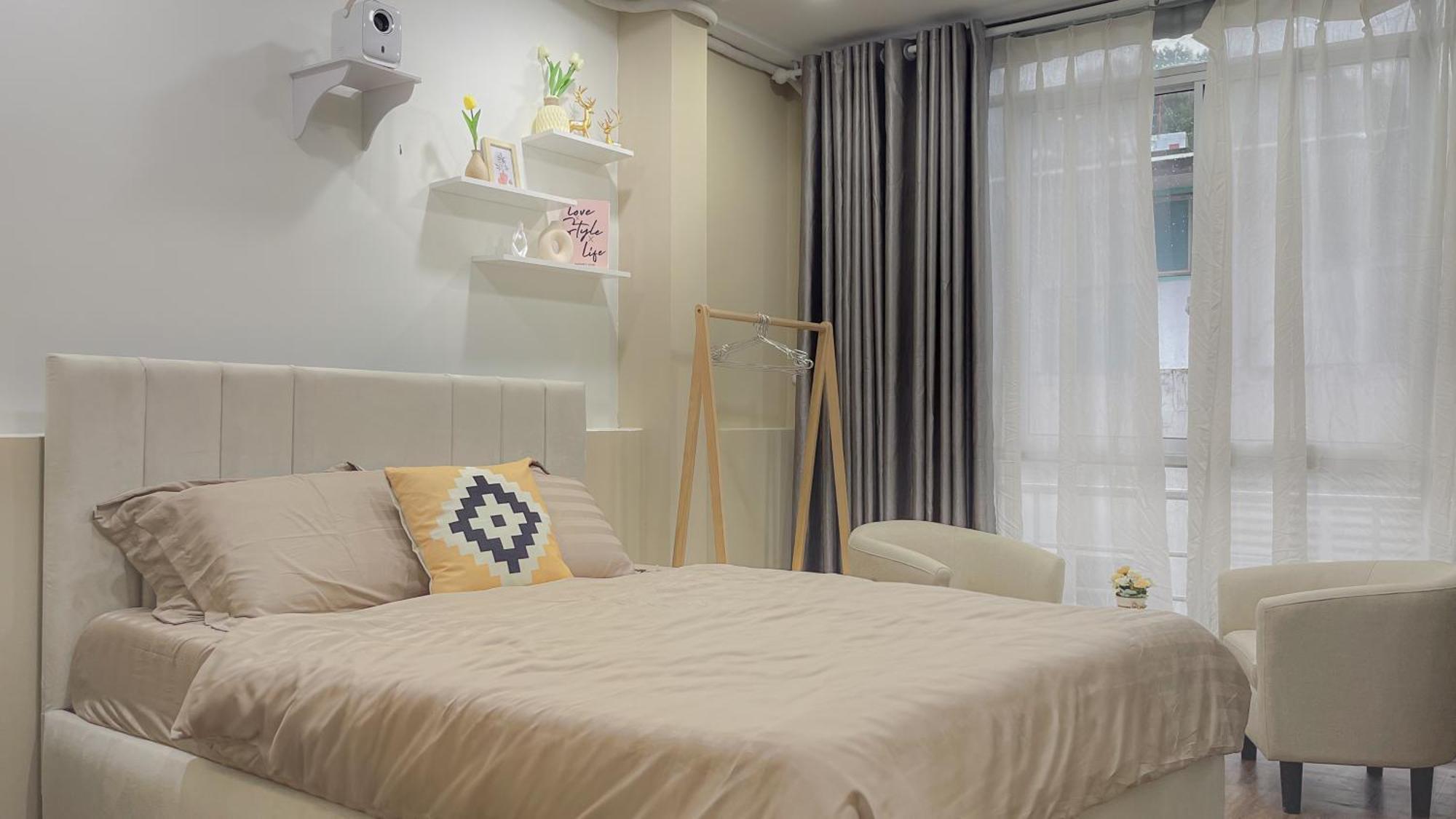 Homestay Aesthetic Homes Ho Chi Minh City