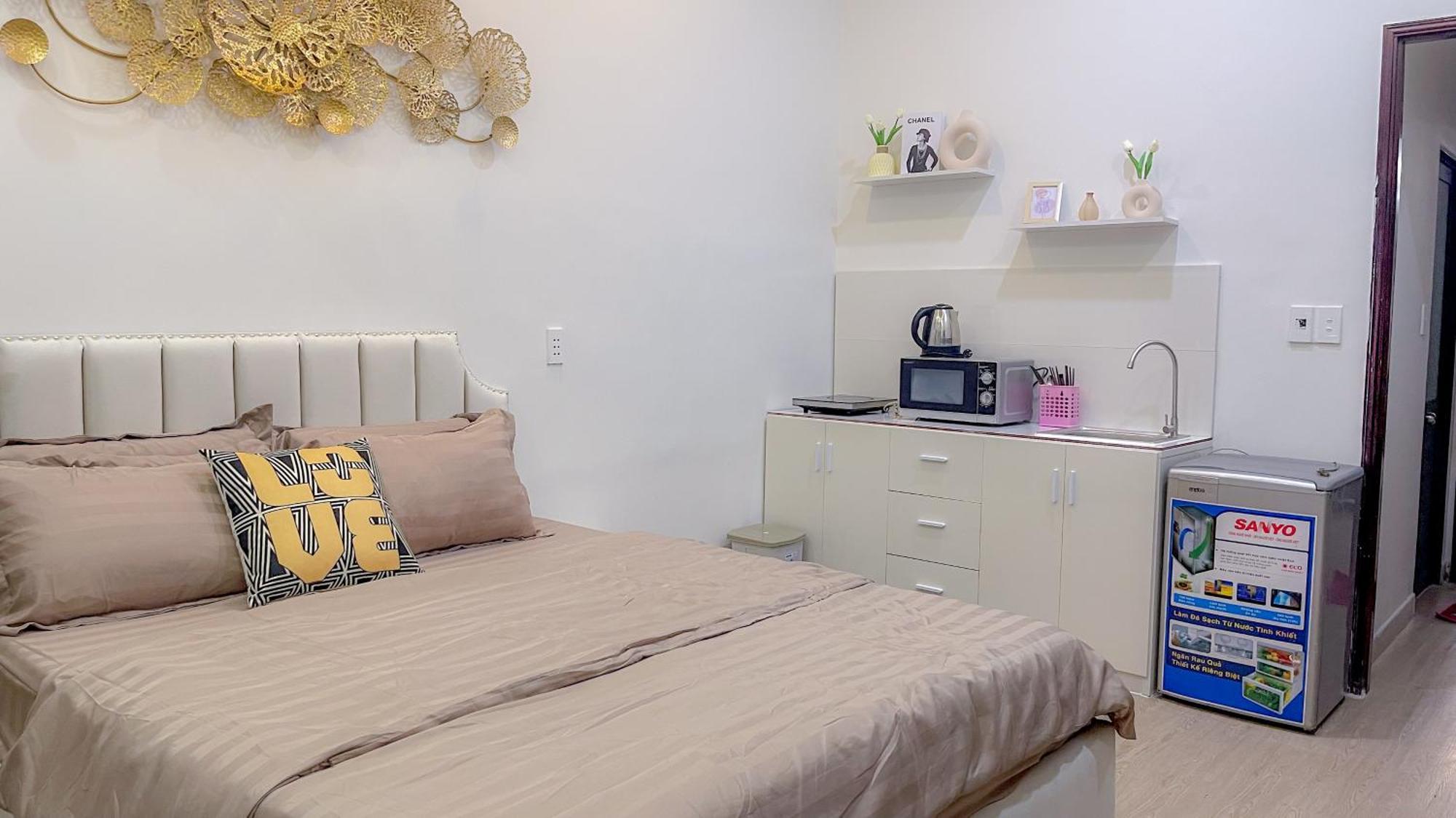 Aesthetic Homes * Ho Chi Minh City