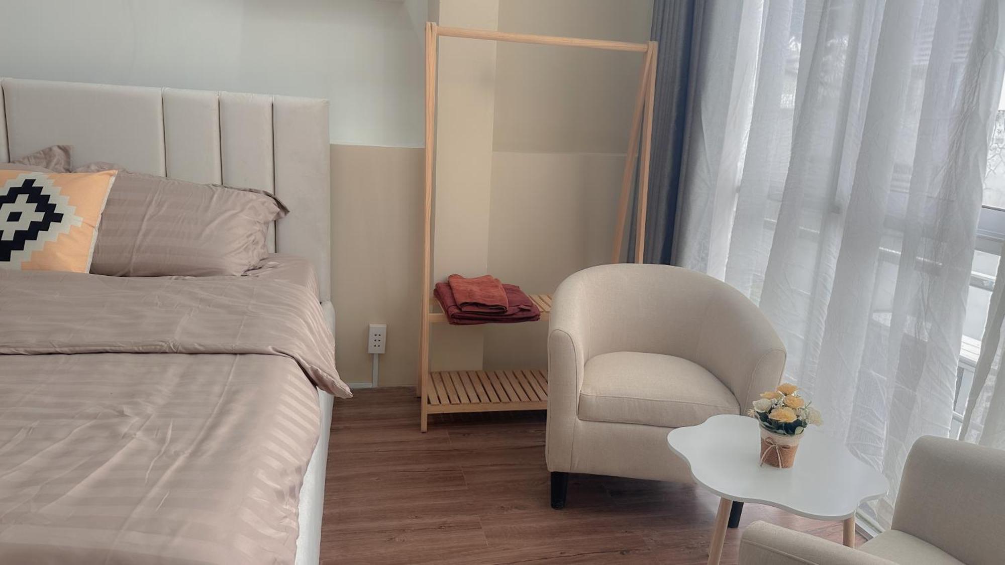 Aesthetic Homes Homestay *