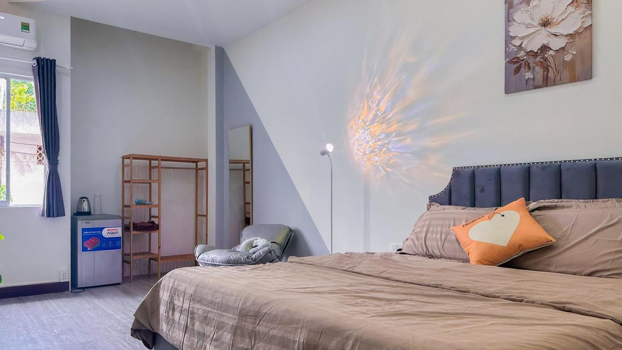 Aesthetic Homes Homestay Ho Chi Minh City