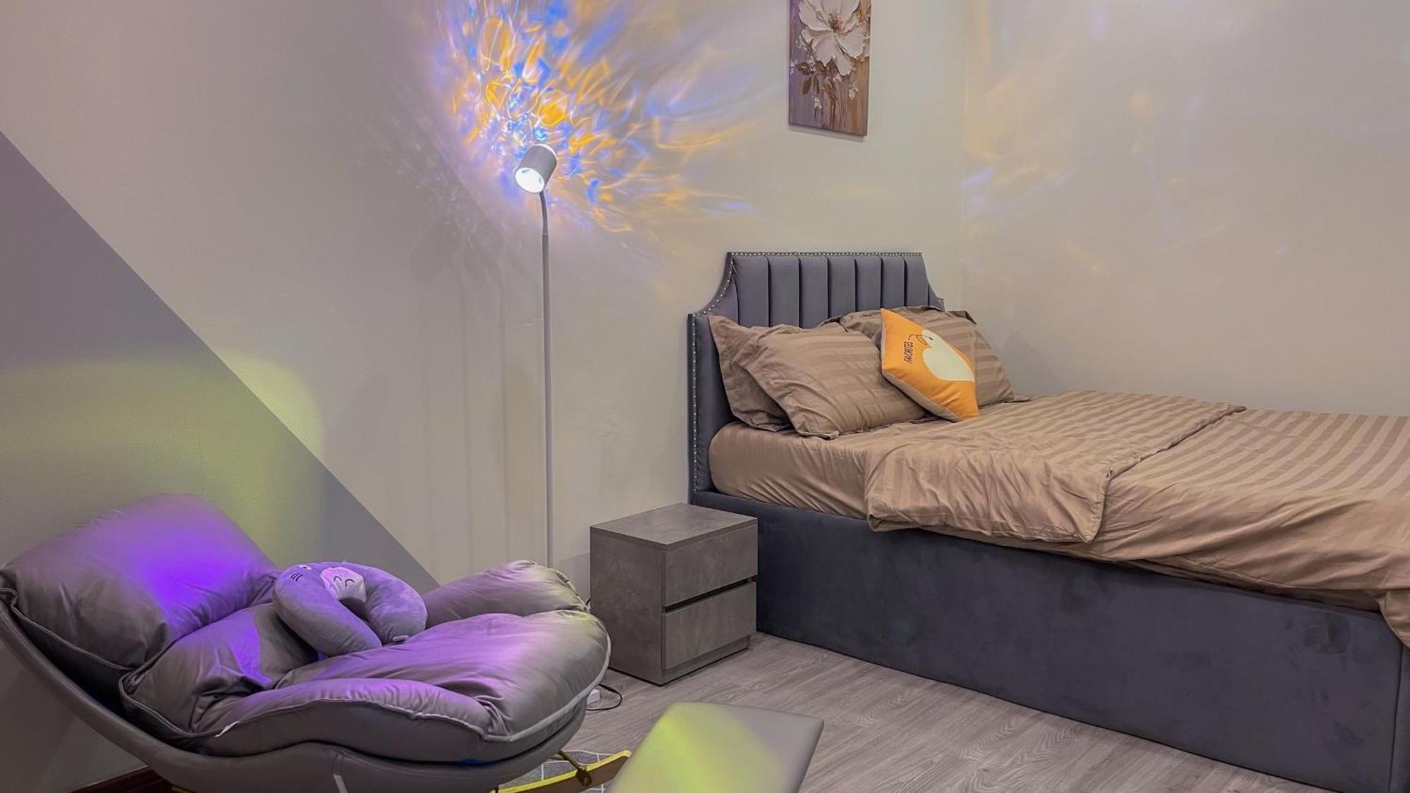 Homestay Aesthetic Homes Ho Chi Minh City
