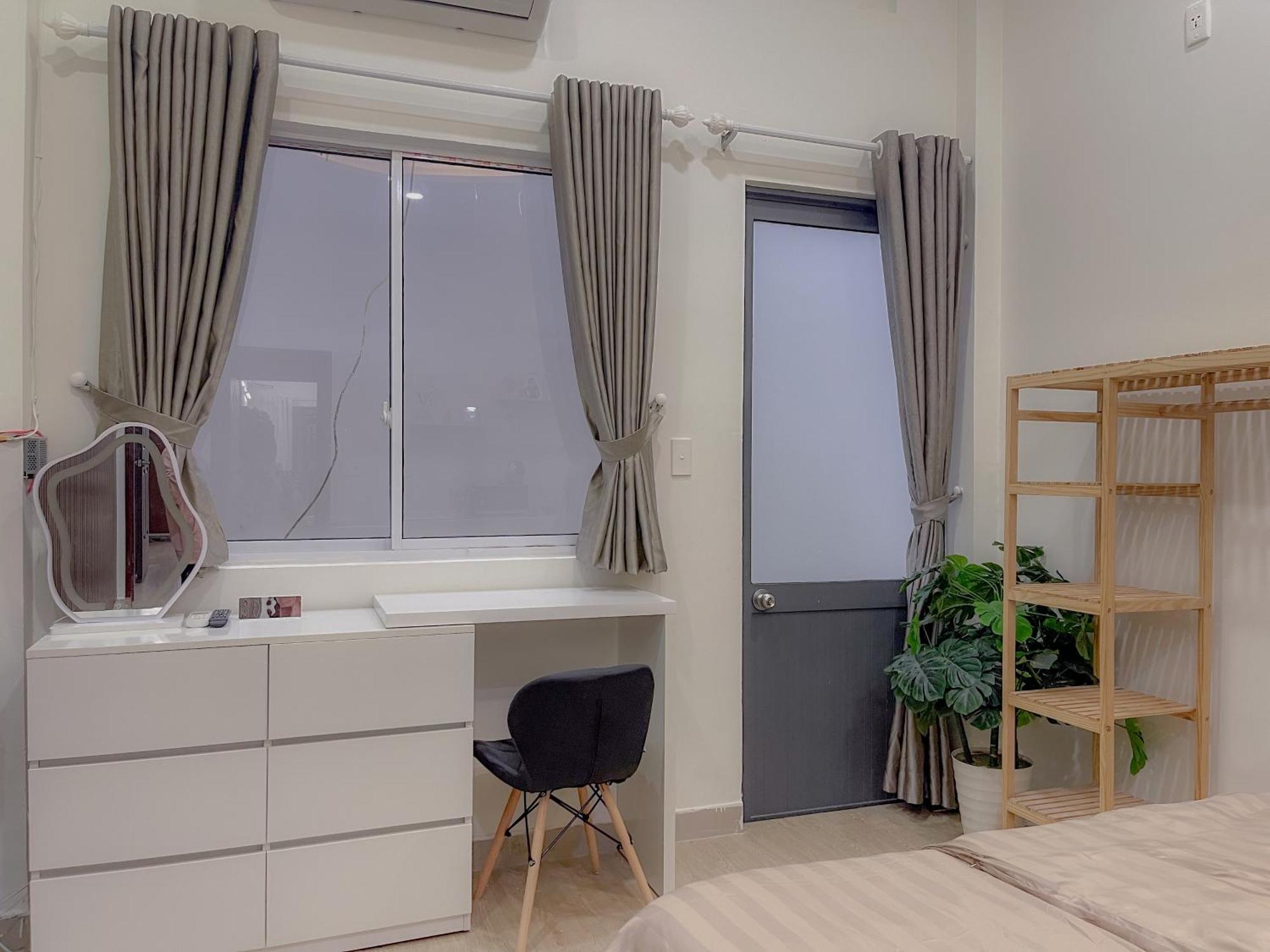 Aesthetic Homes * Ho Chi Minh City