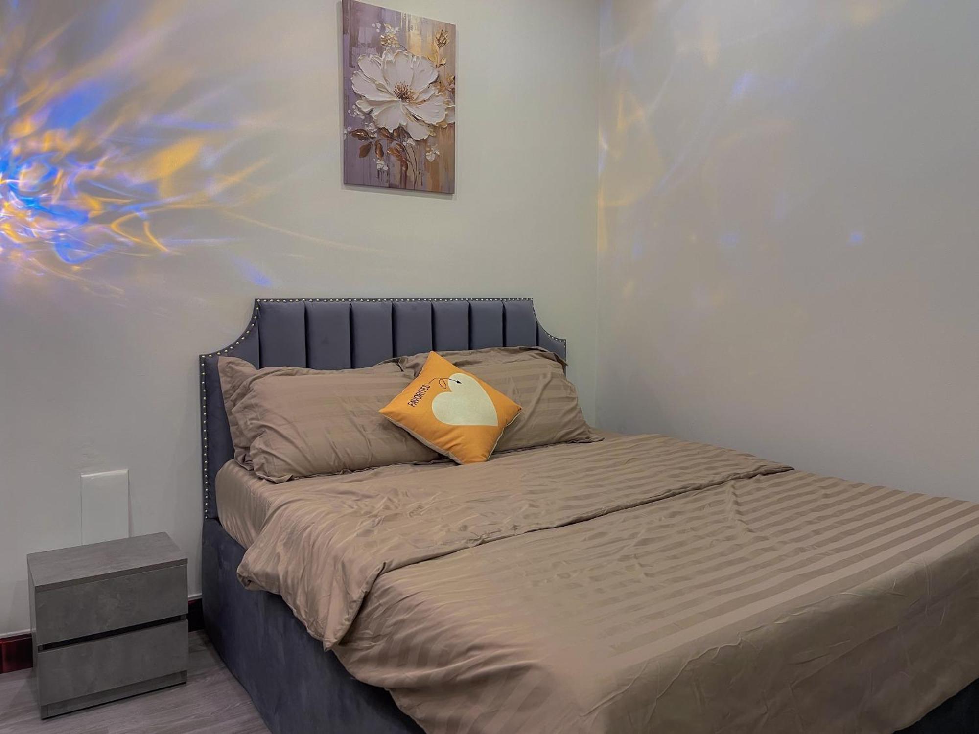 Aesthetic Homes Homestay