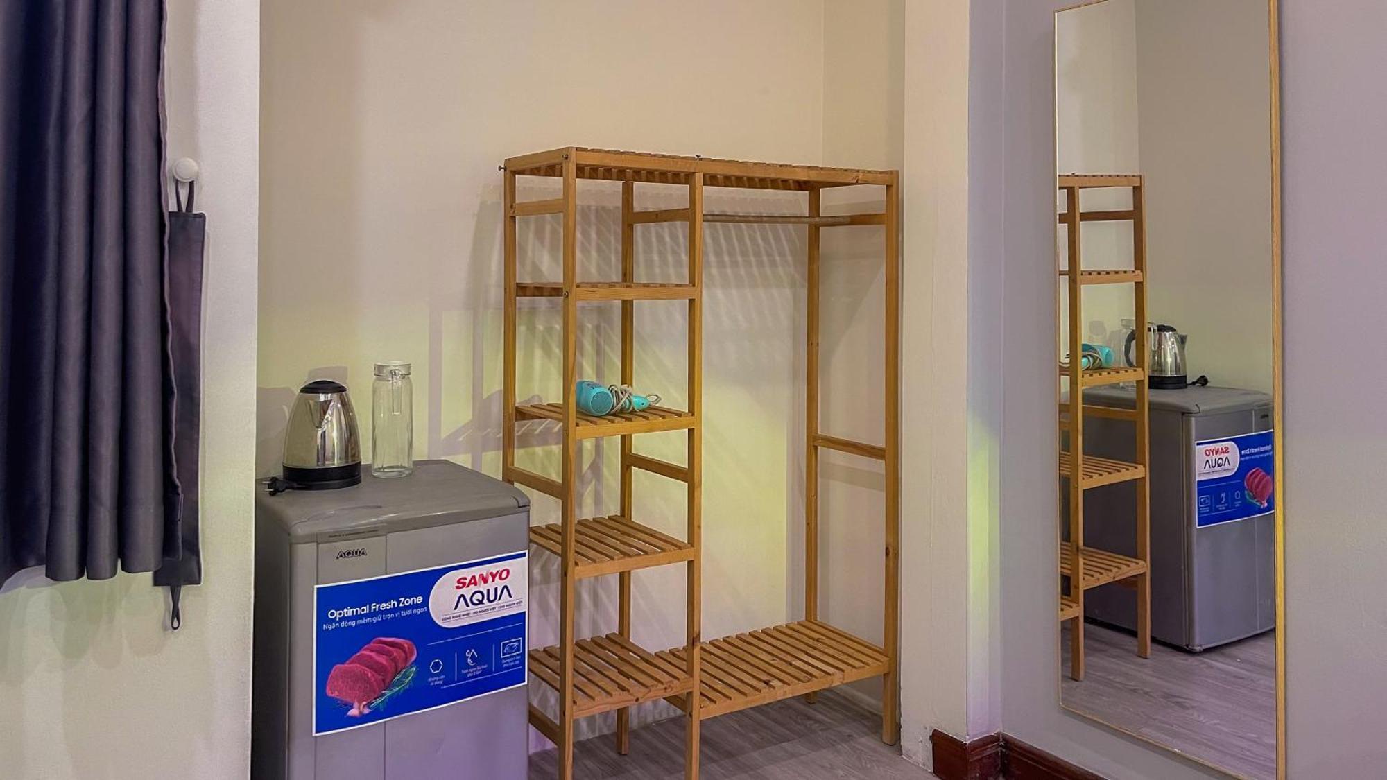 Aesthetic Homes Homestay *