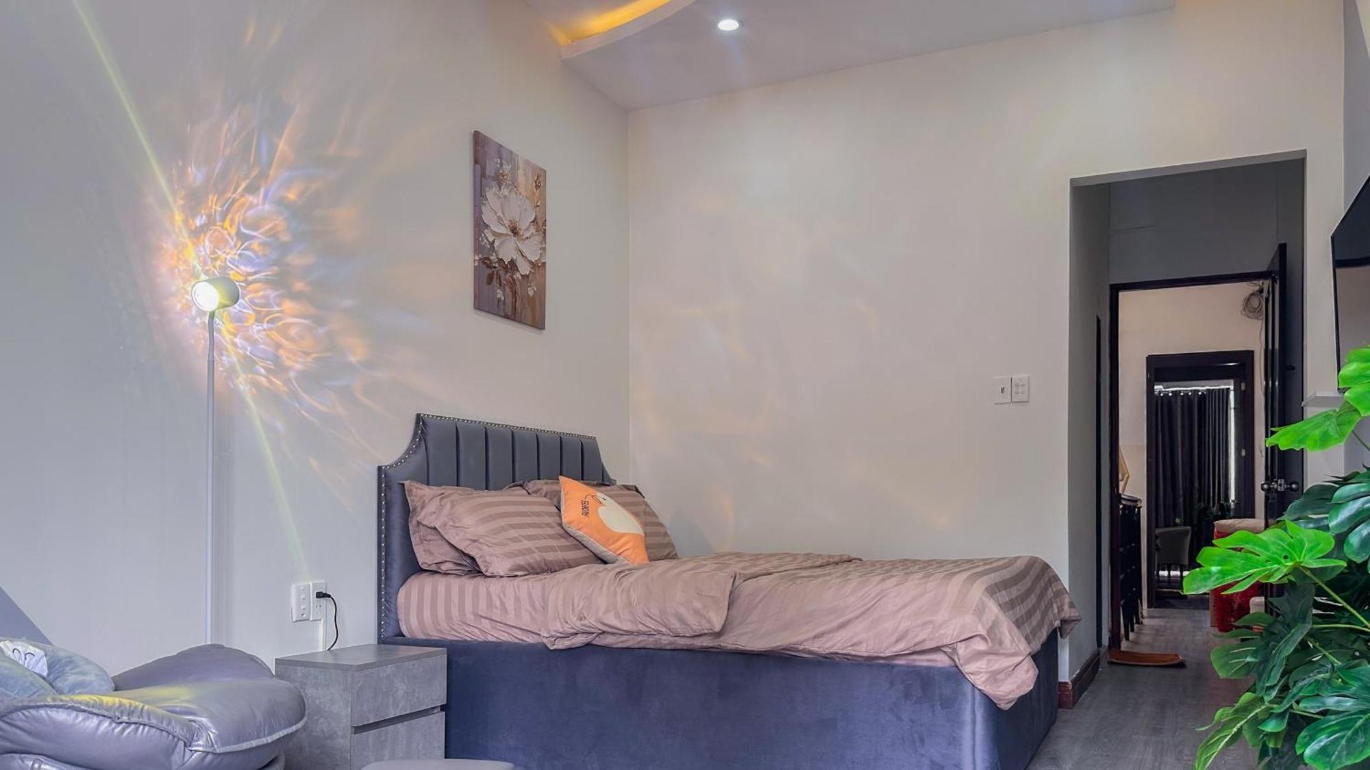Homestay Aesthetic Homes *