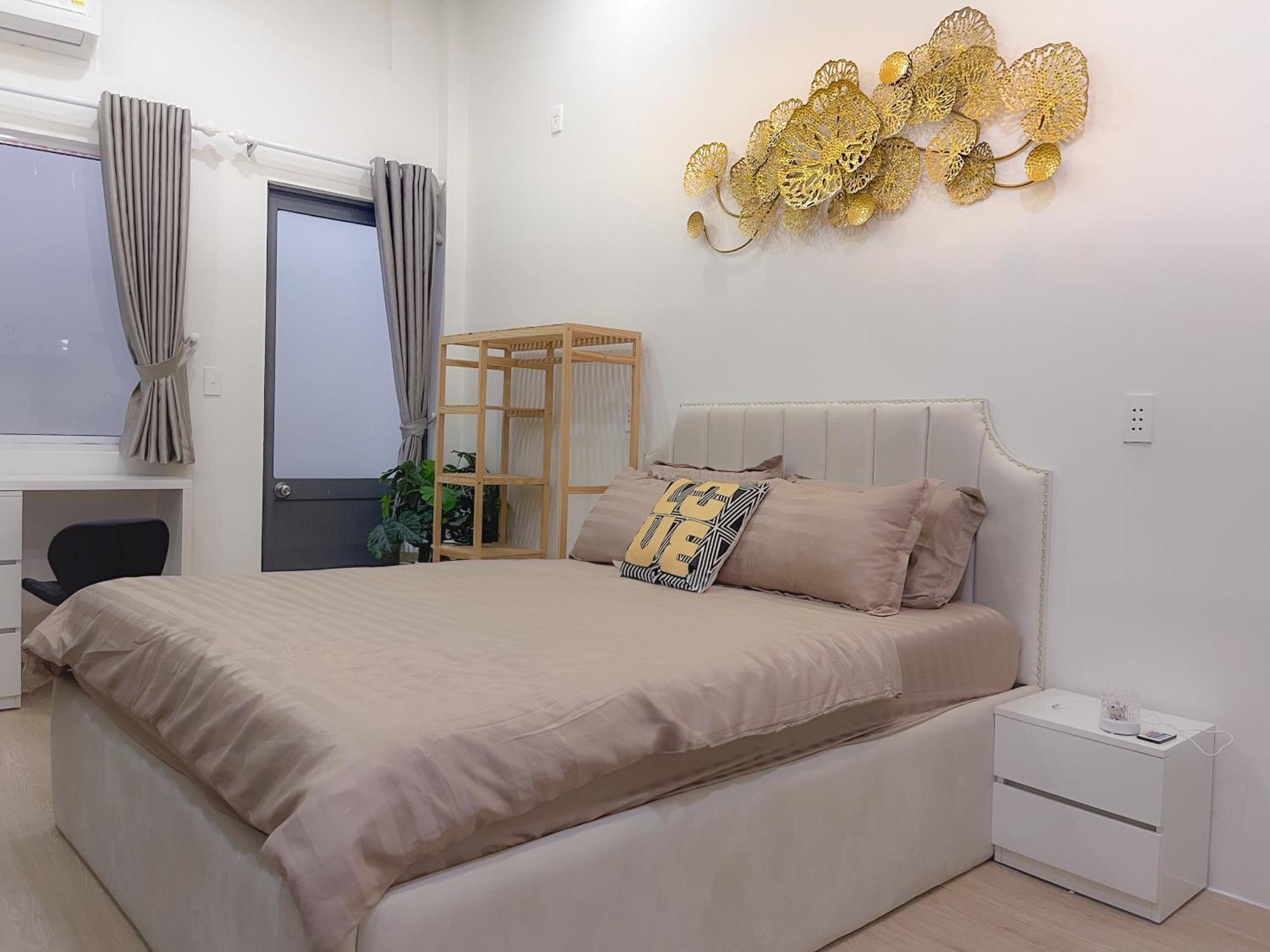 Aesthetic Homes Homestay Ho Chi Minh City