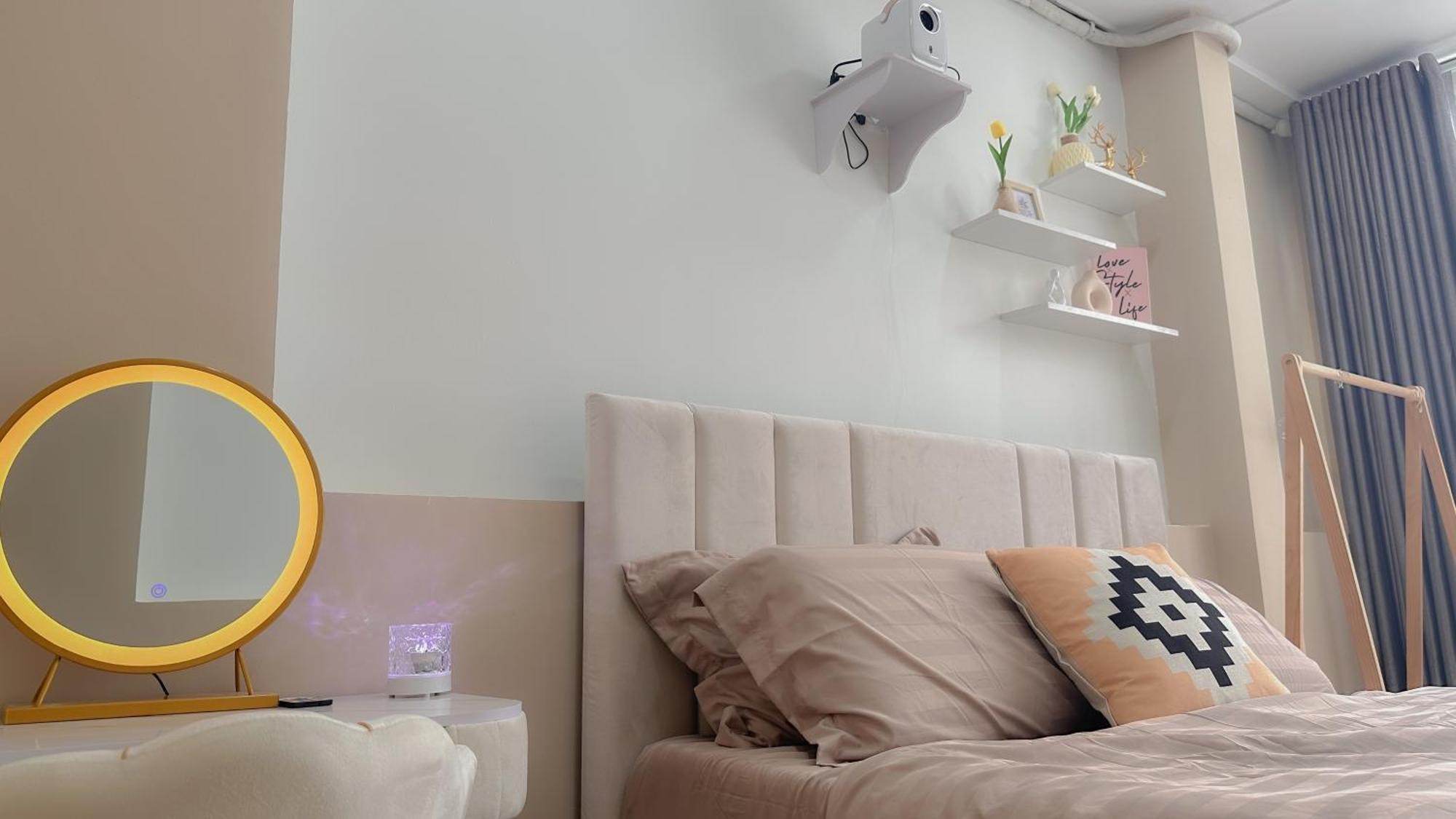 Homestay Aesthetic Homes Ho Chi Minh City