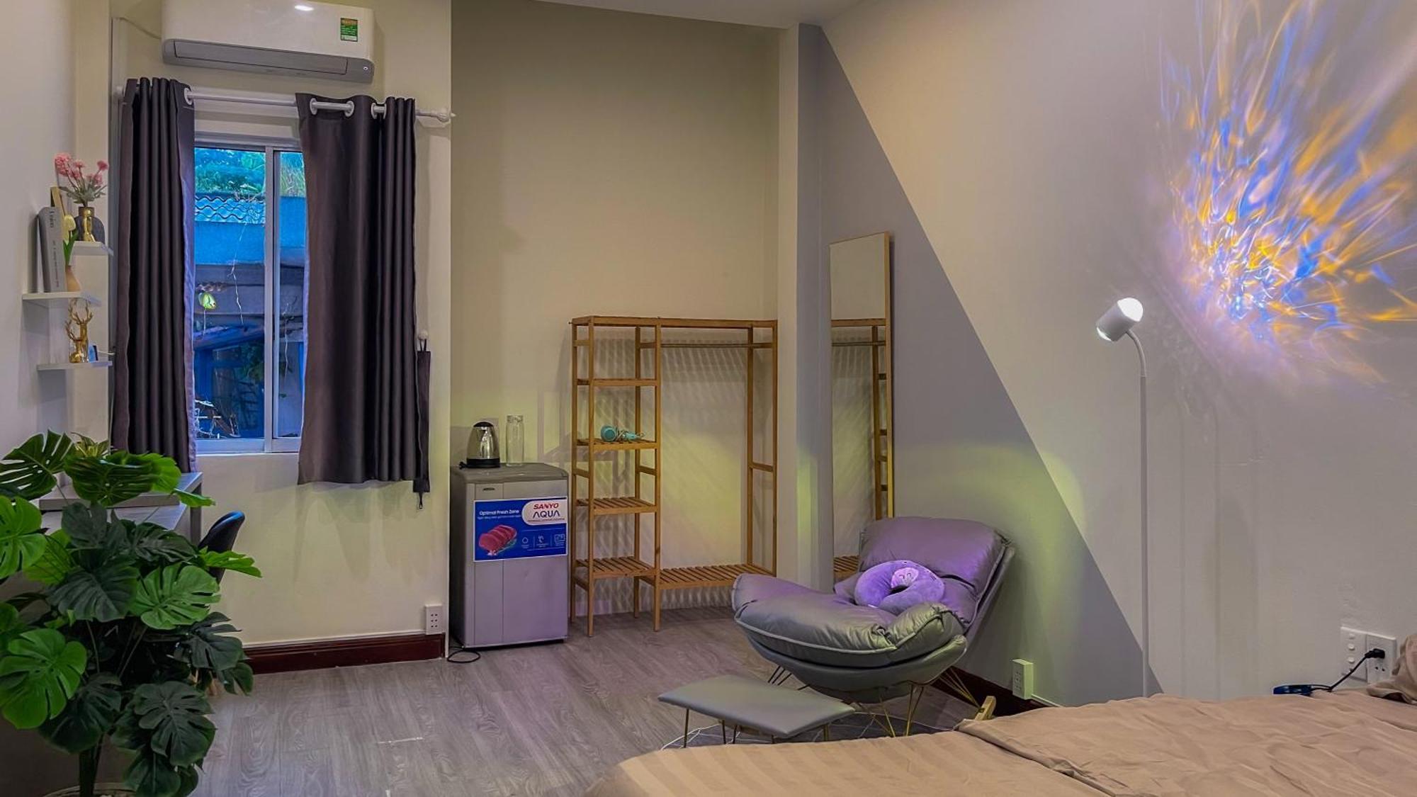 Aesthetic Homes Ho Chi Minh City
