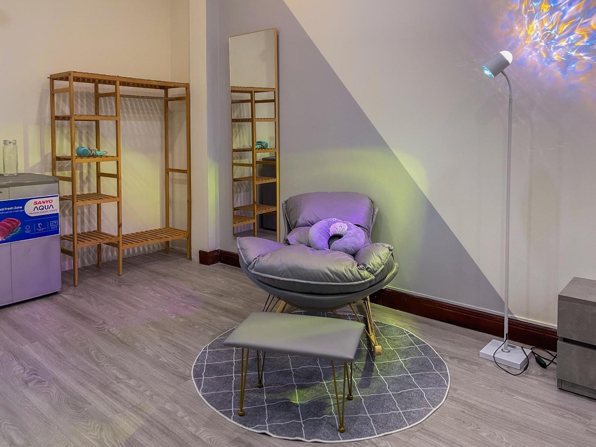 Homestay Aesthetic Homes *