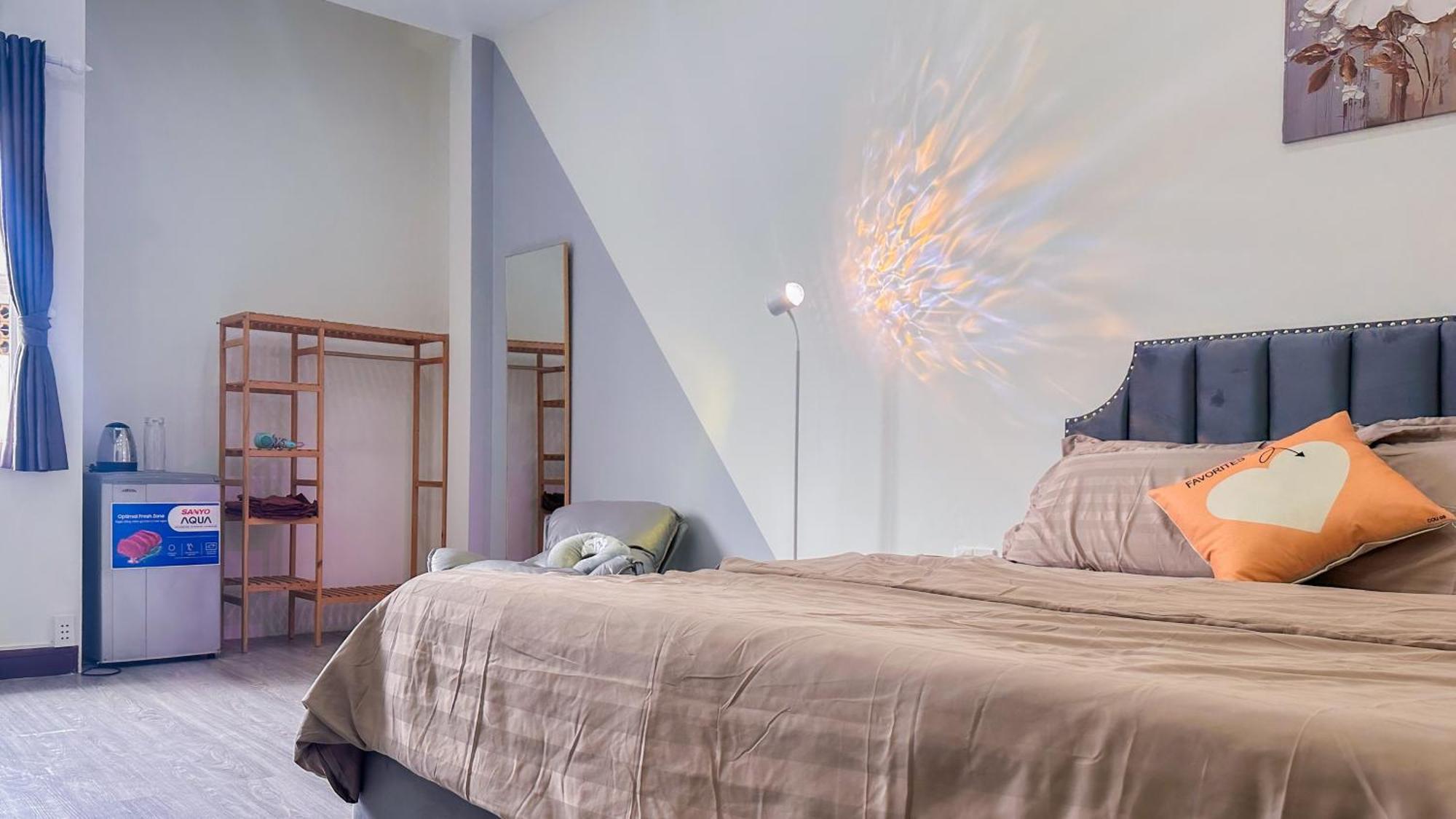 Homestay Aesthetic Homes Ho Chi Minh City