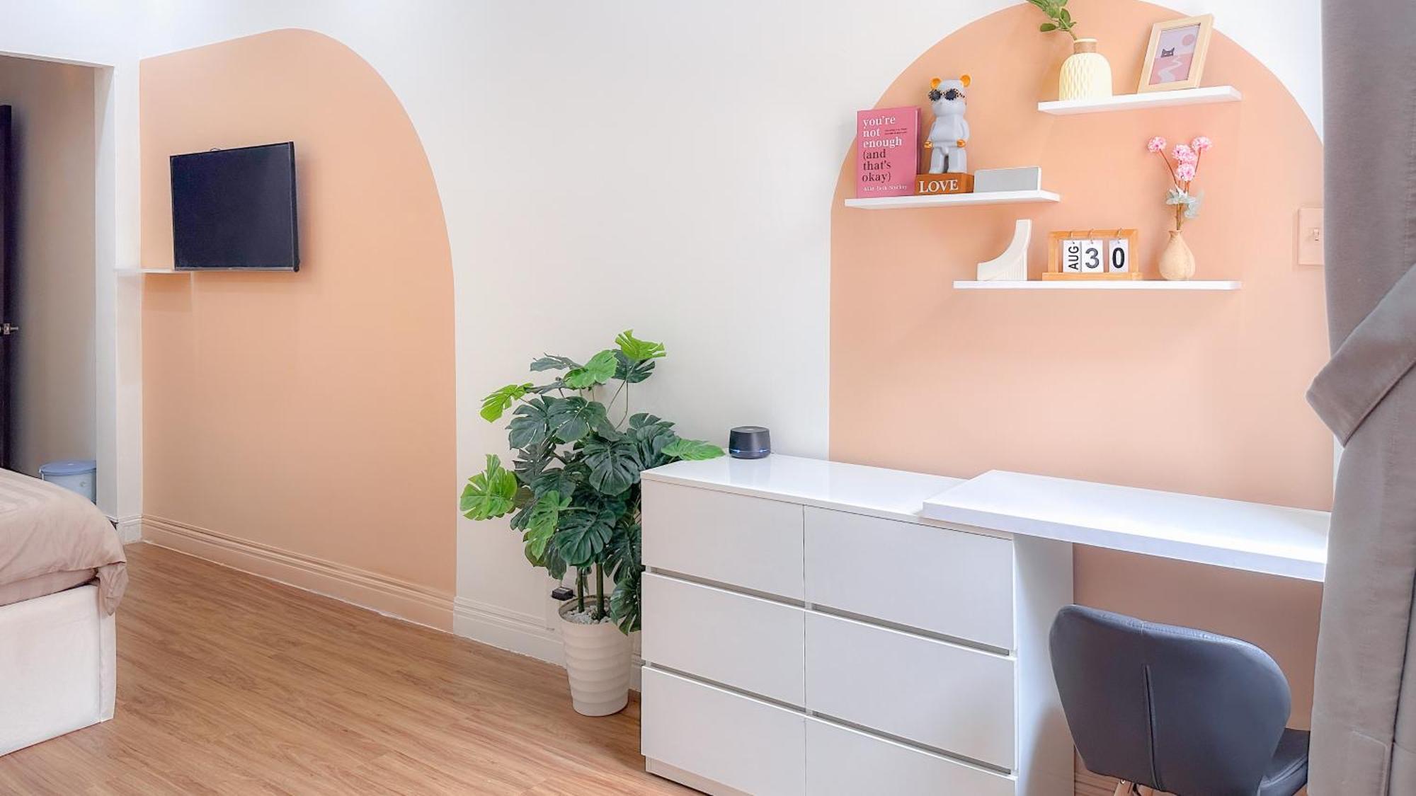 Aesthetic Homes *