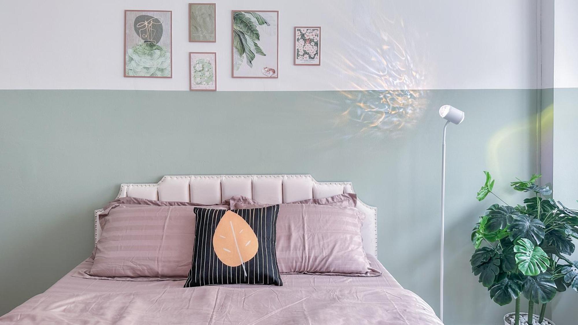 Aesthetic Homes Homestay