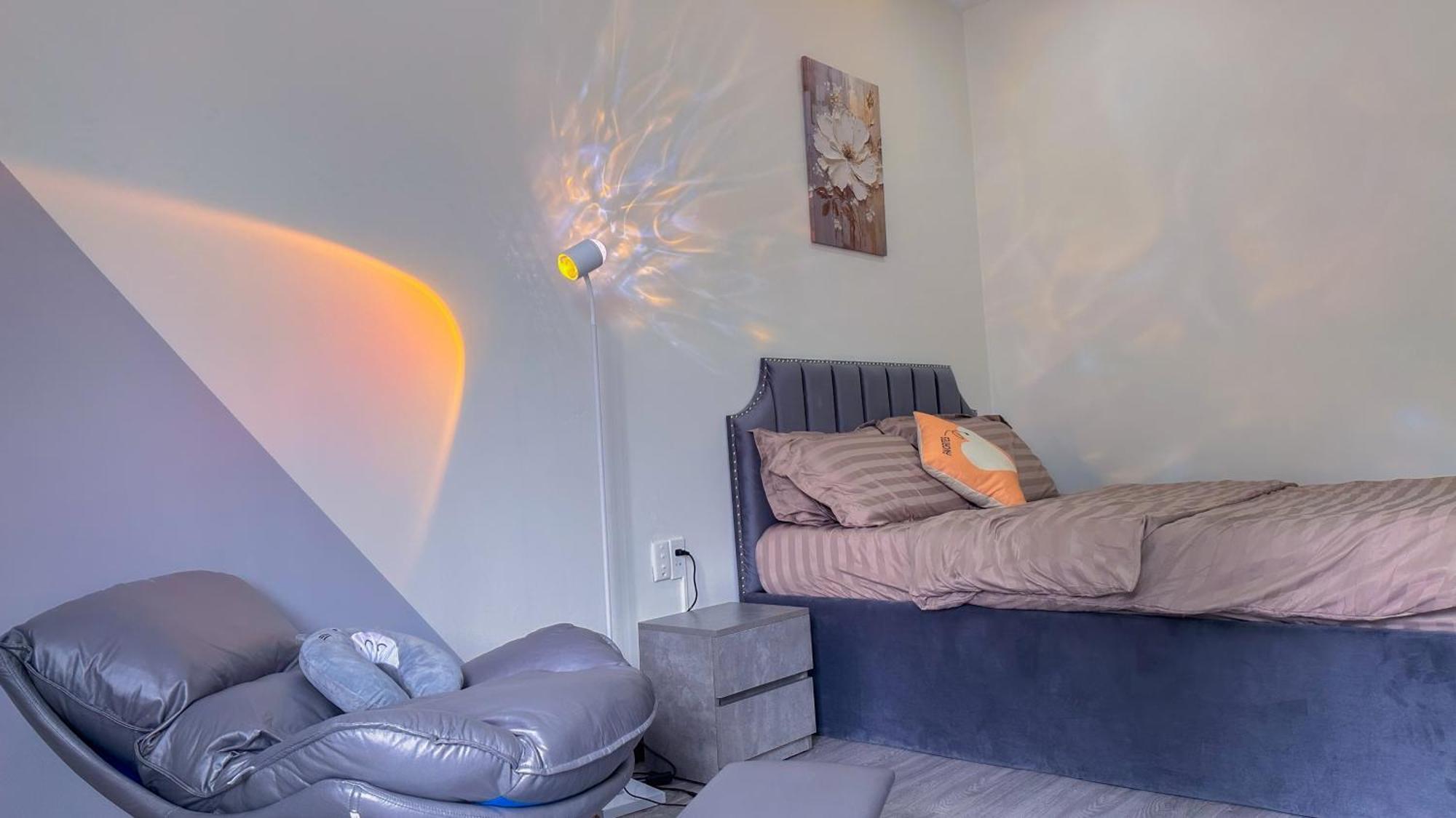 Aesthetic Homes Homestay *