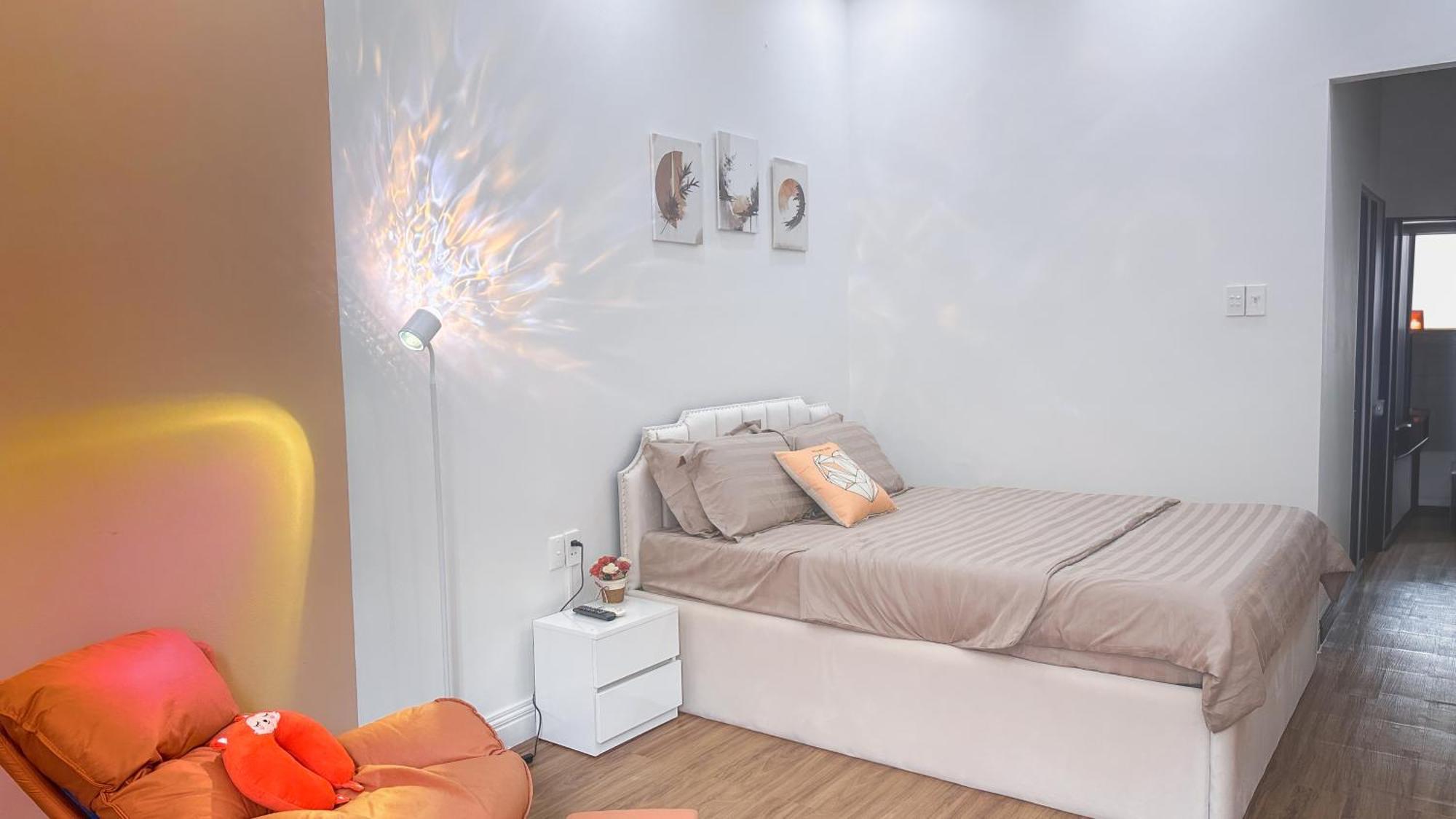 Homestay Aesthetic Homes Ho Chi Minh City
