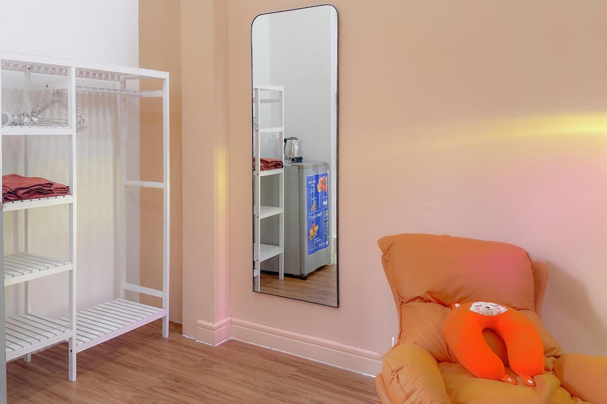 Aesthetic Homes