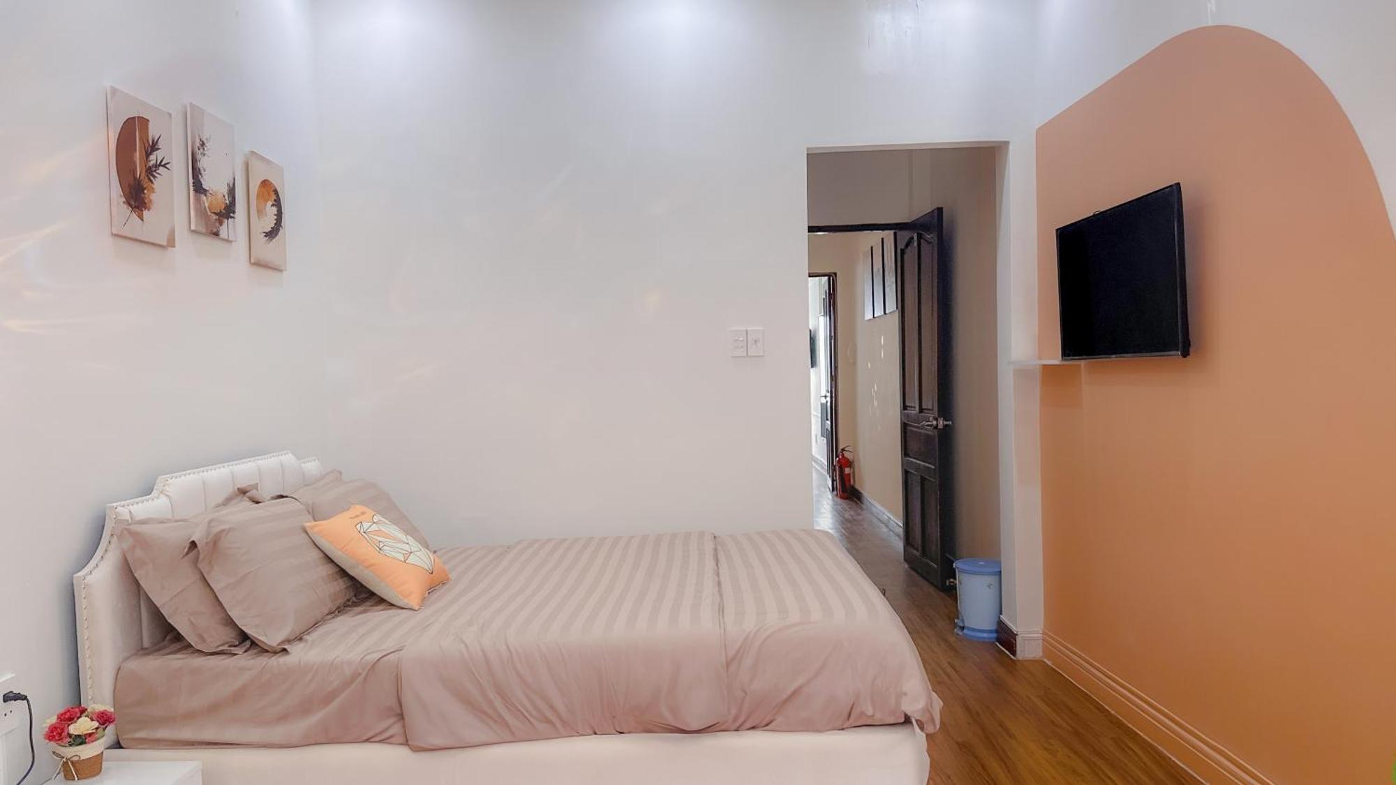 Aesthetic Homes Homestay