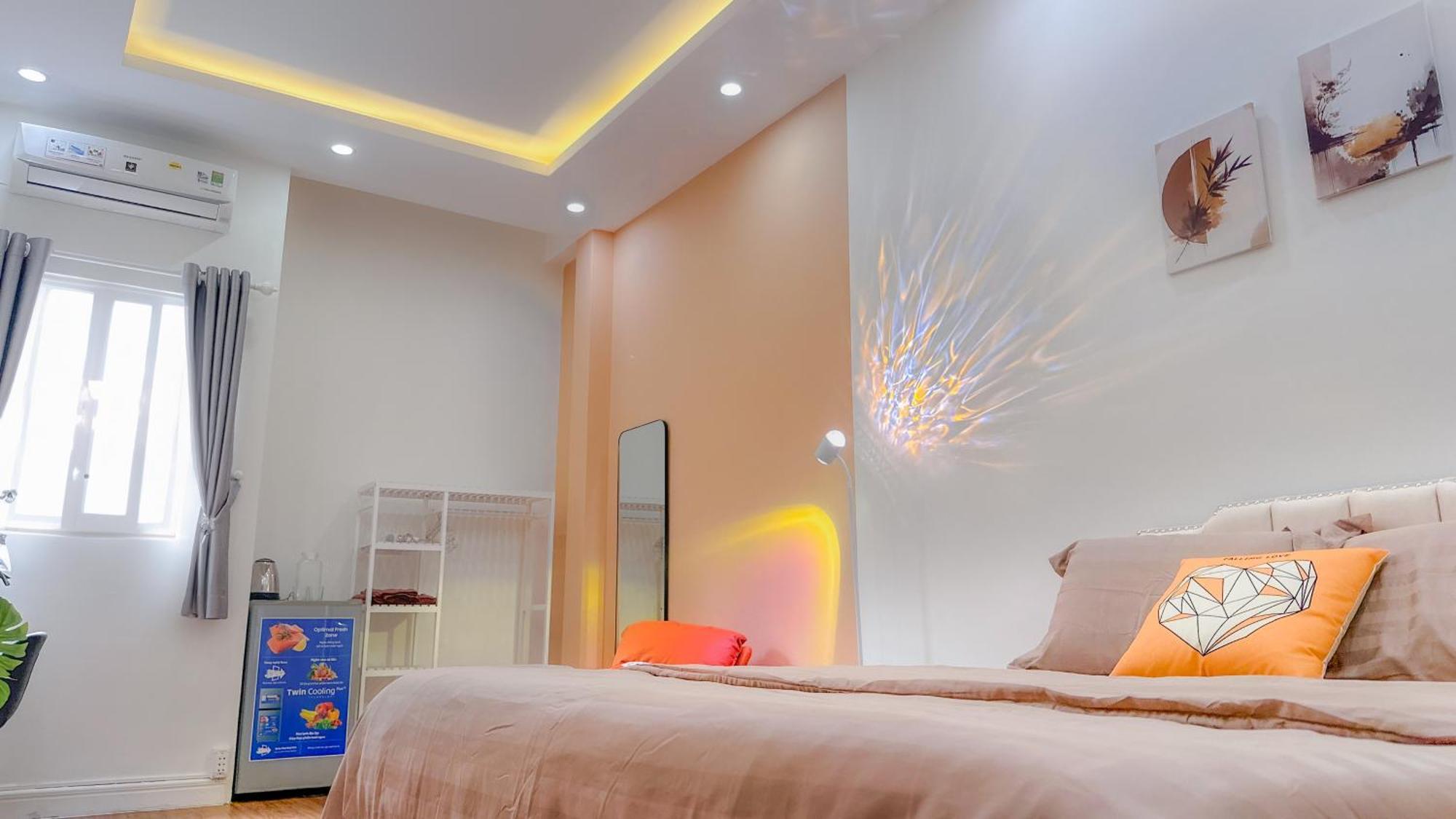 Aesthetic Homes Homestay *