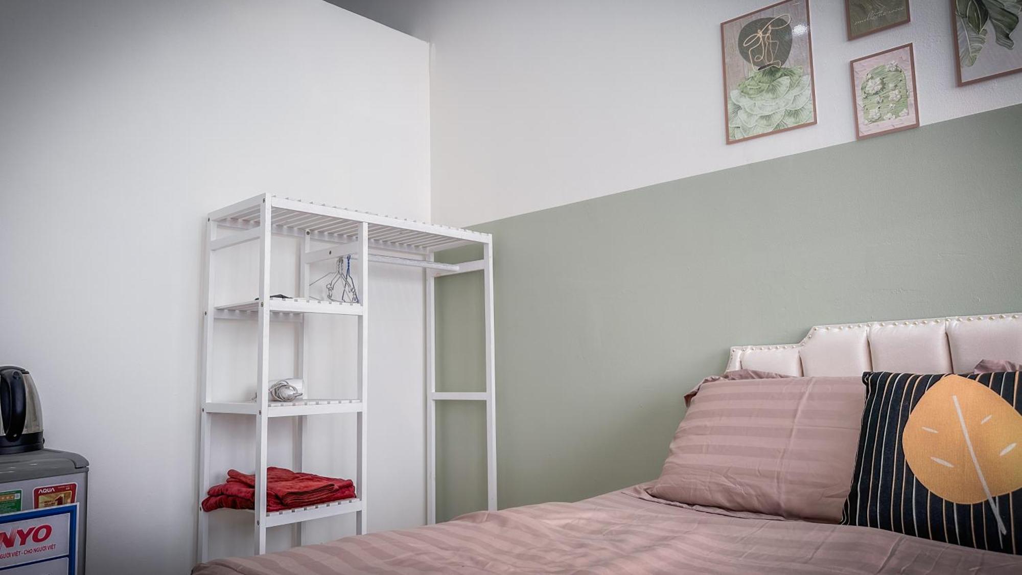 Homestay Aesthetic Homes *