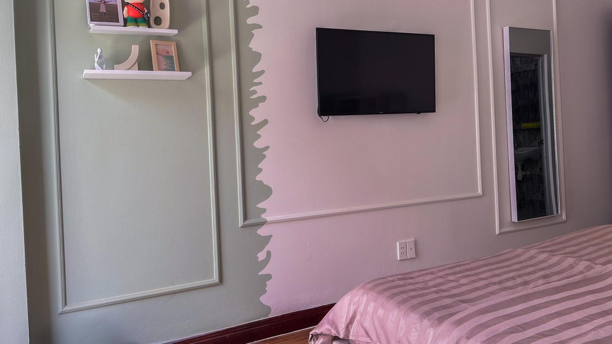 Aesthetic Homes Homestay Ho Chi Minh City